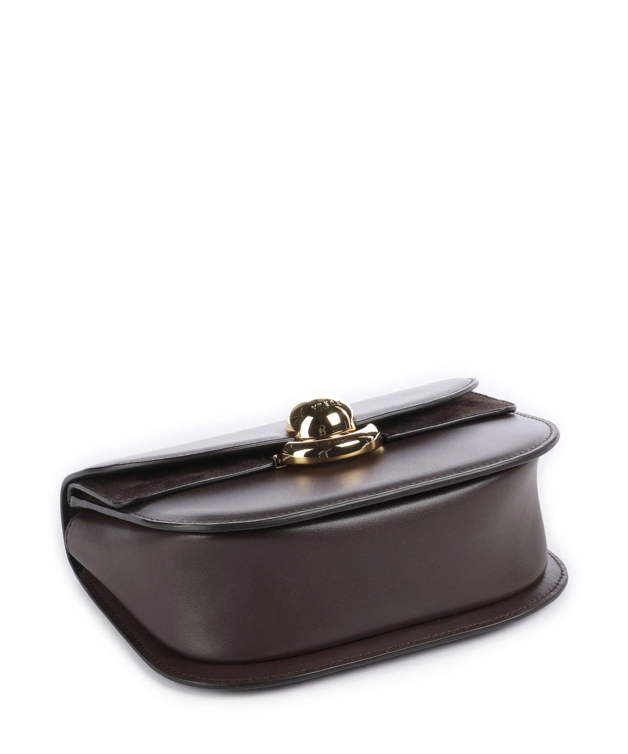Furla Sfera Mini Crossbody bag cioccolato - Image 4
