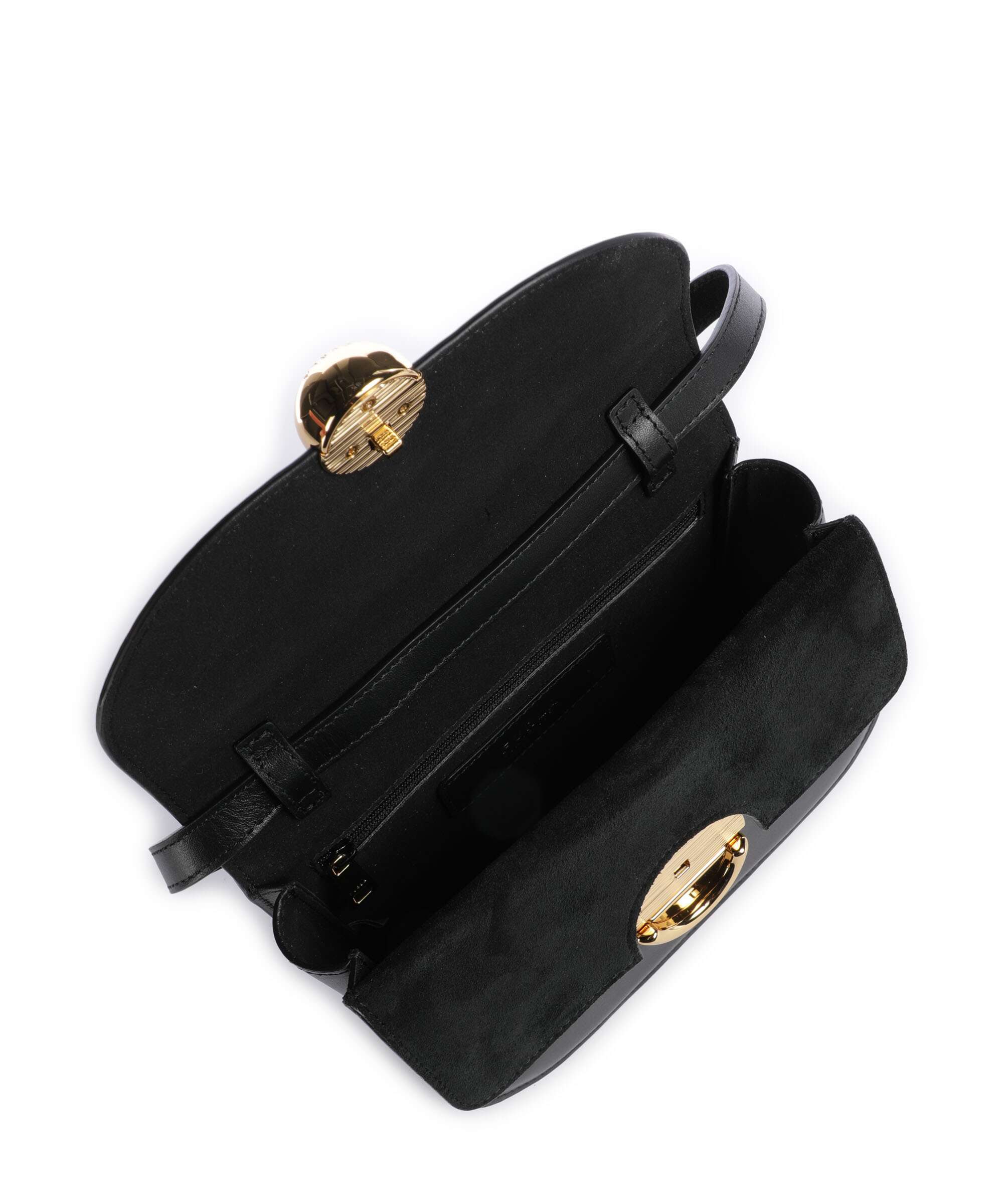 Furla Sfera Mini Crossbody bag nero - Image 5