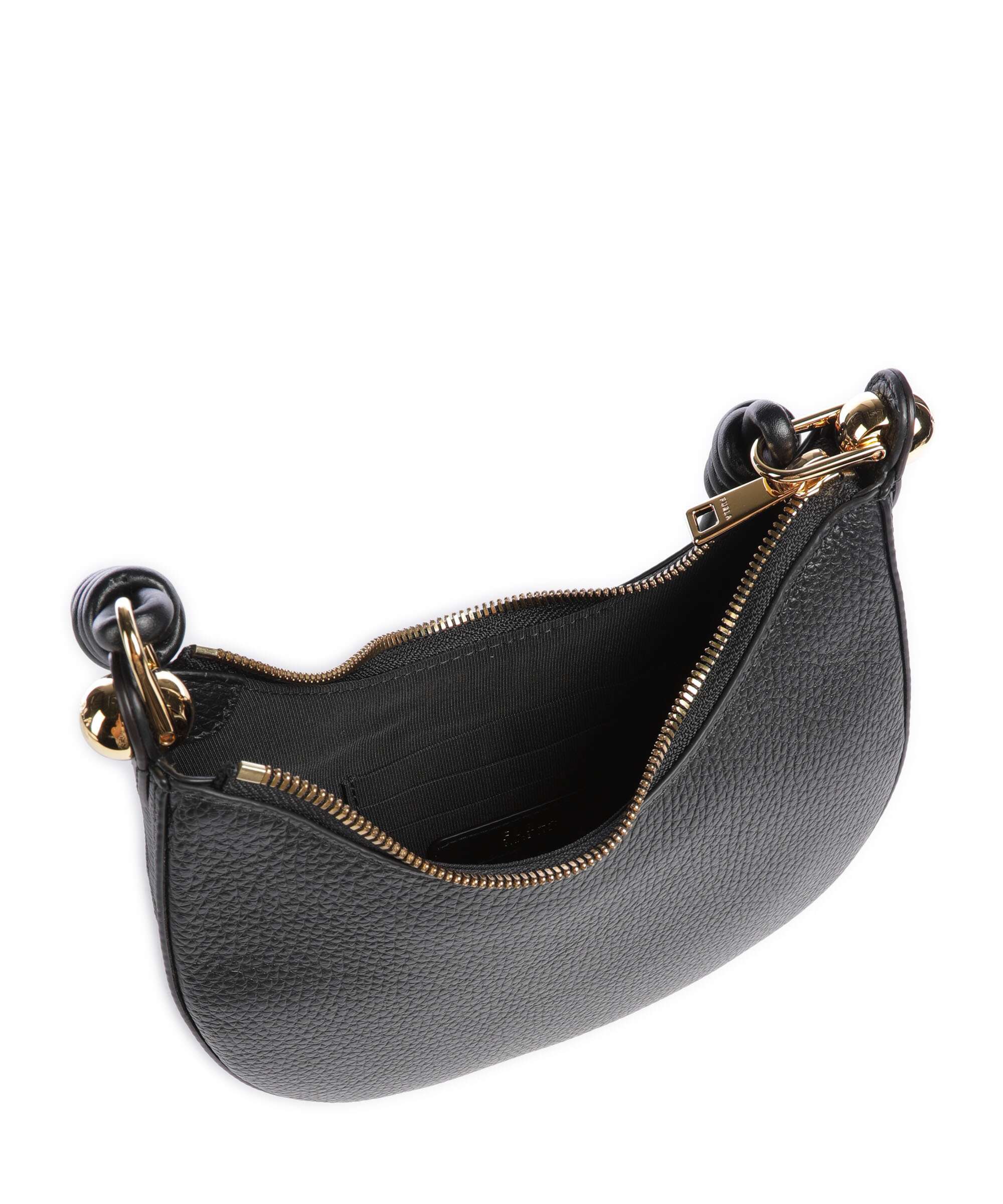 Furla Sfera Mini Crossbody bag nero - Image 6