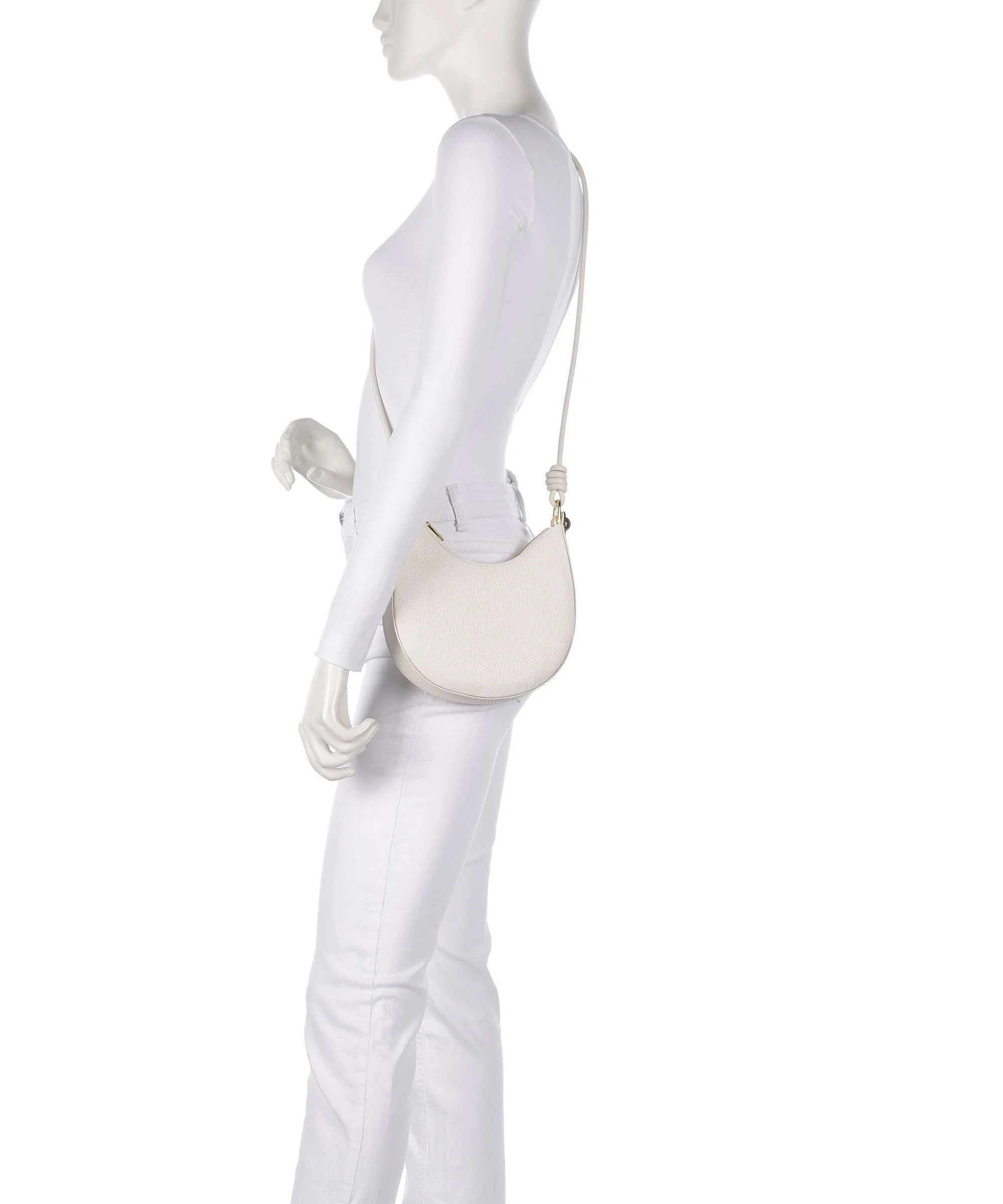 Furla Sfera Mini Crossbody bag panna - Image 3