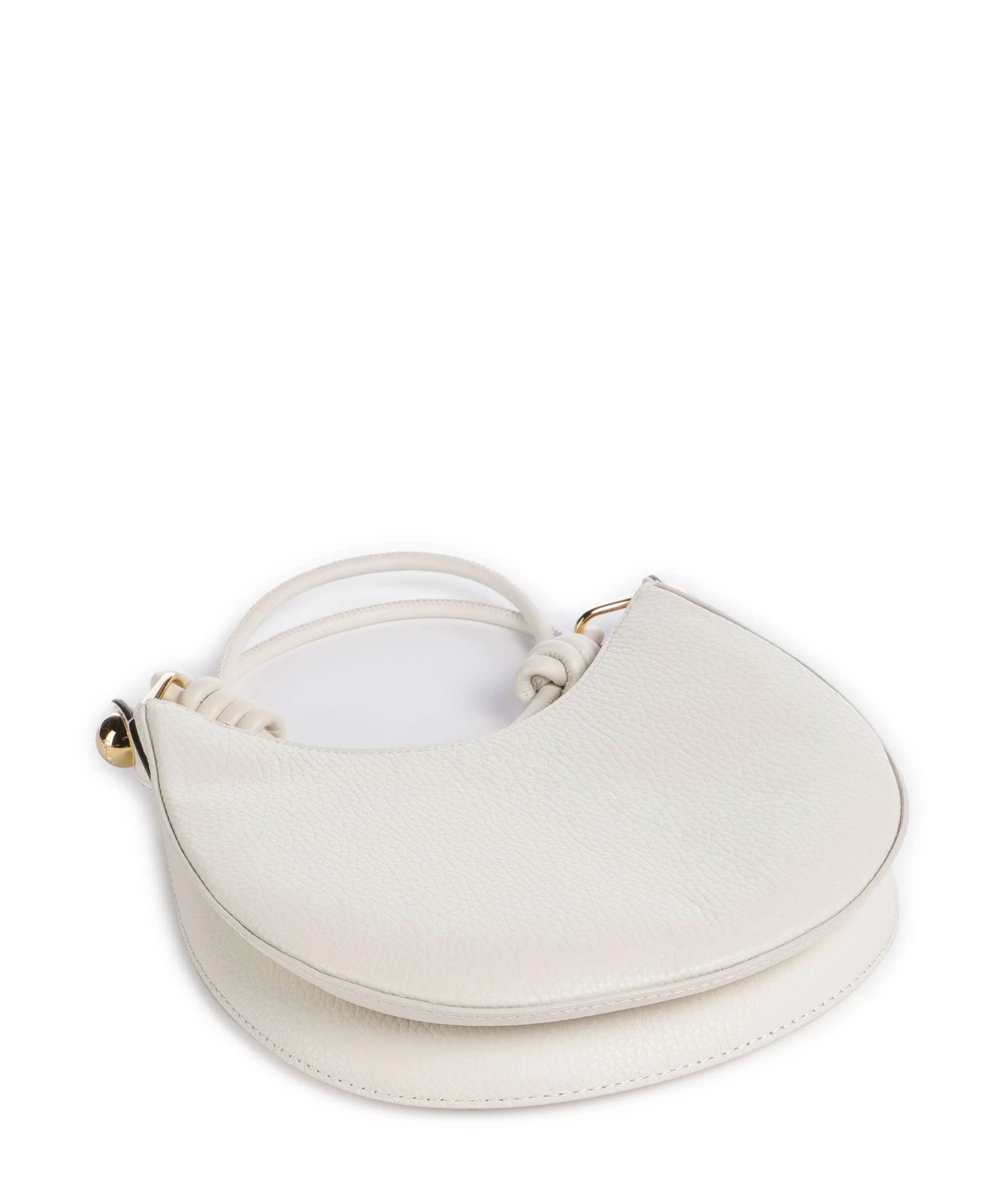 Furla Sfera Mini Crossbody bag panna - Image 5