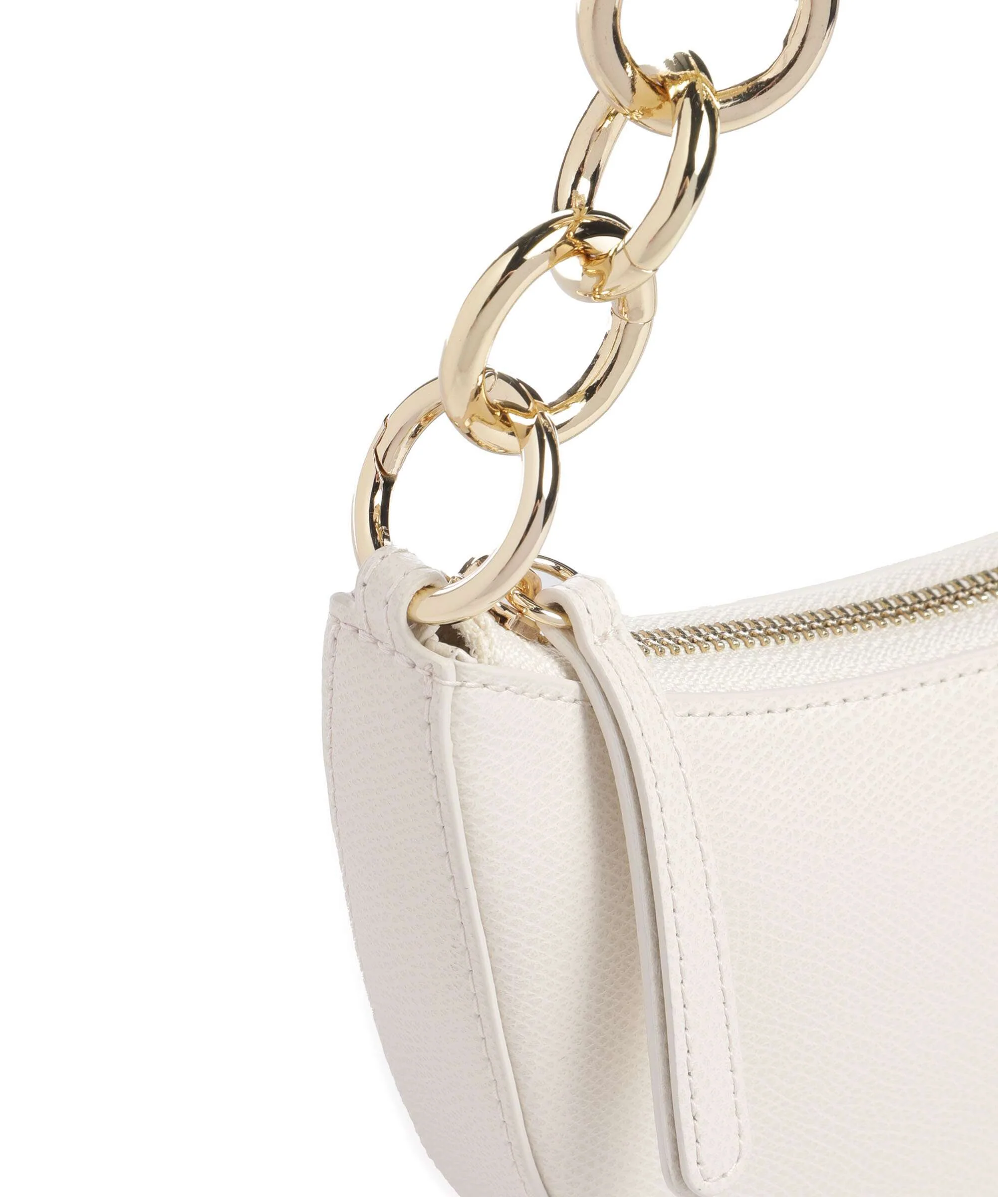 Furla Sfera Mini Shoulder bag panna - Image 4