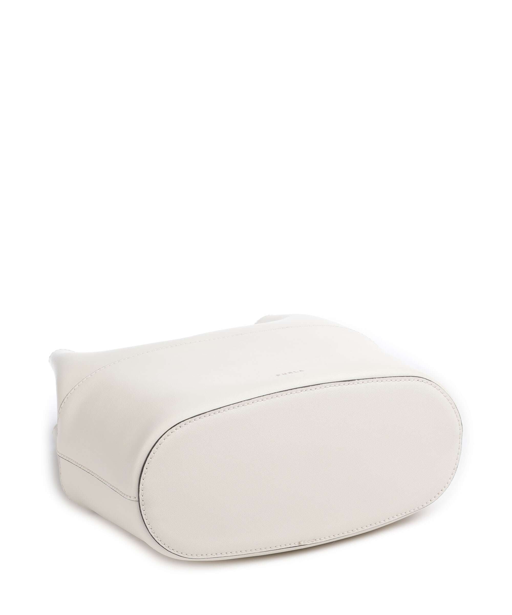 Furla Sfera S Bucket bag panna/avena - Image 6