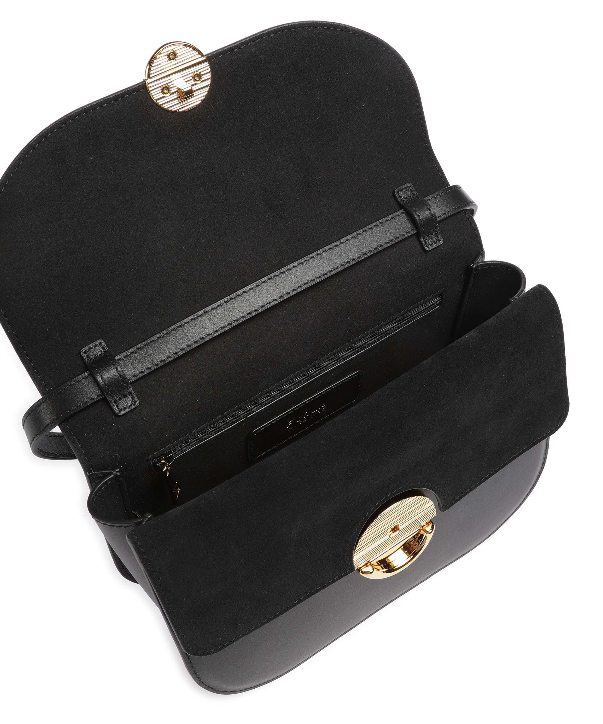 Furla Sfera S Crossbody bag nero - Image 6