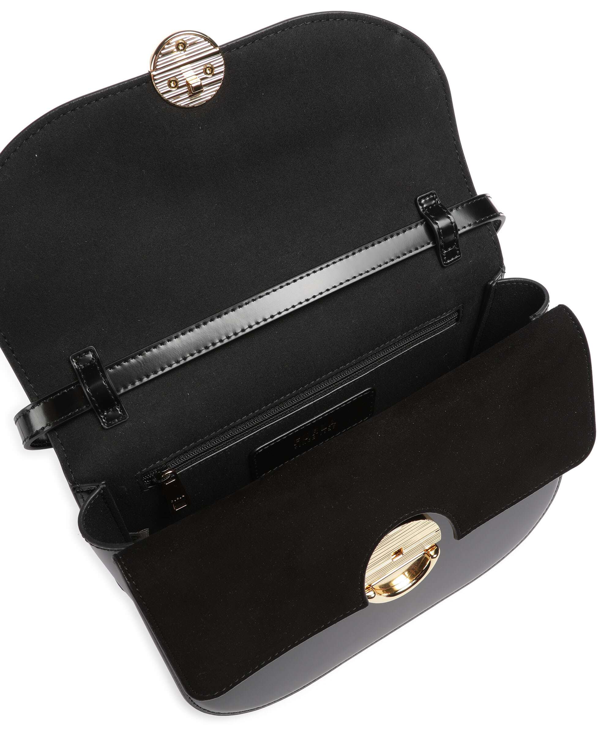 Furla Sfera S Crossbody bag nero - Image 6