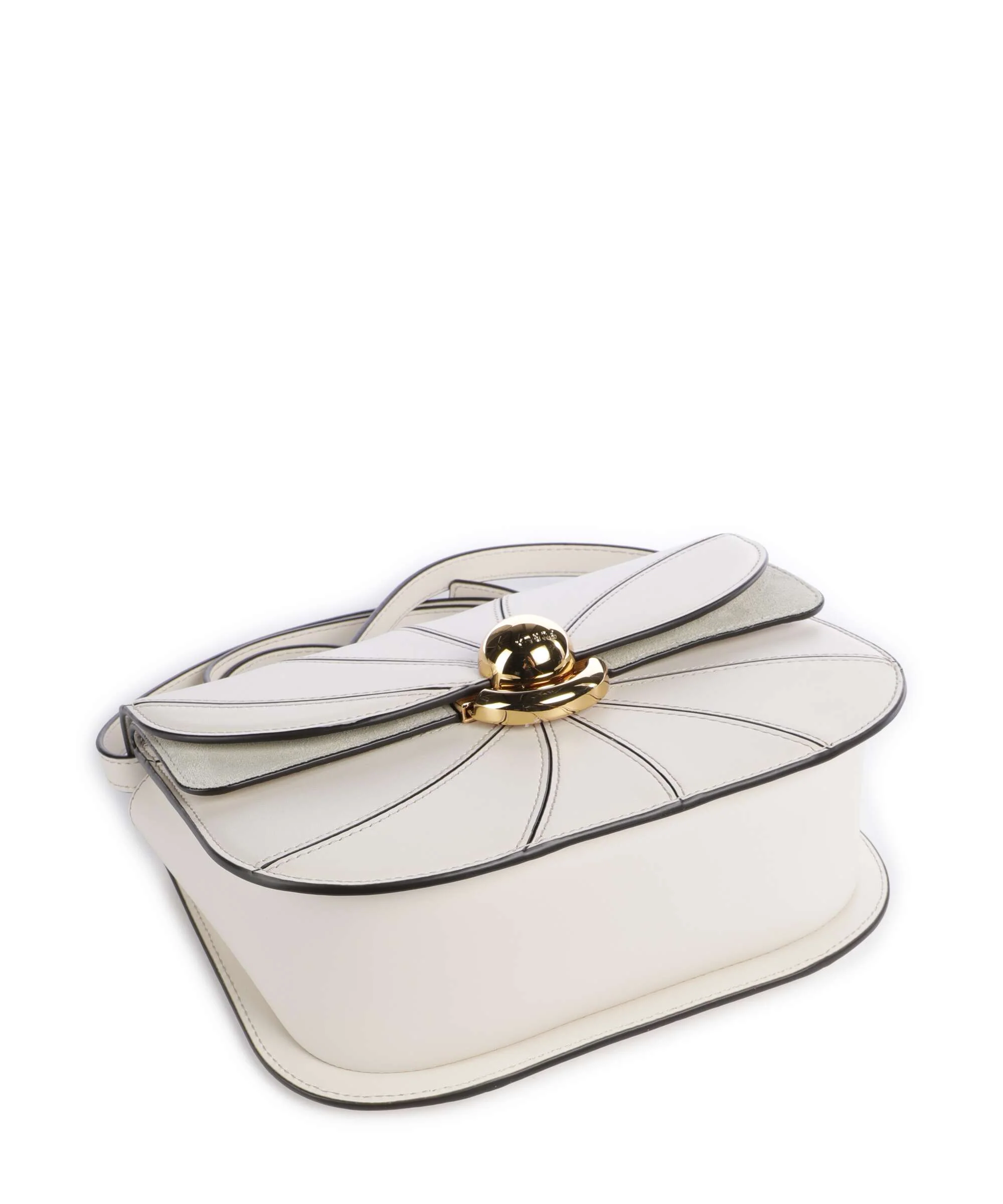 Furla Sfera S Crossbody bag panna - Image 4