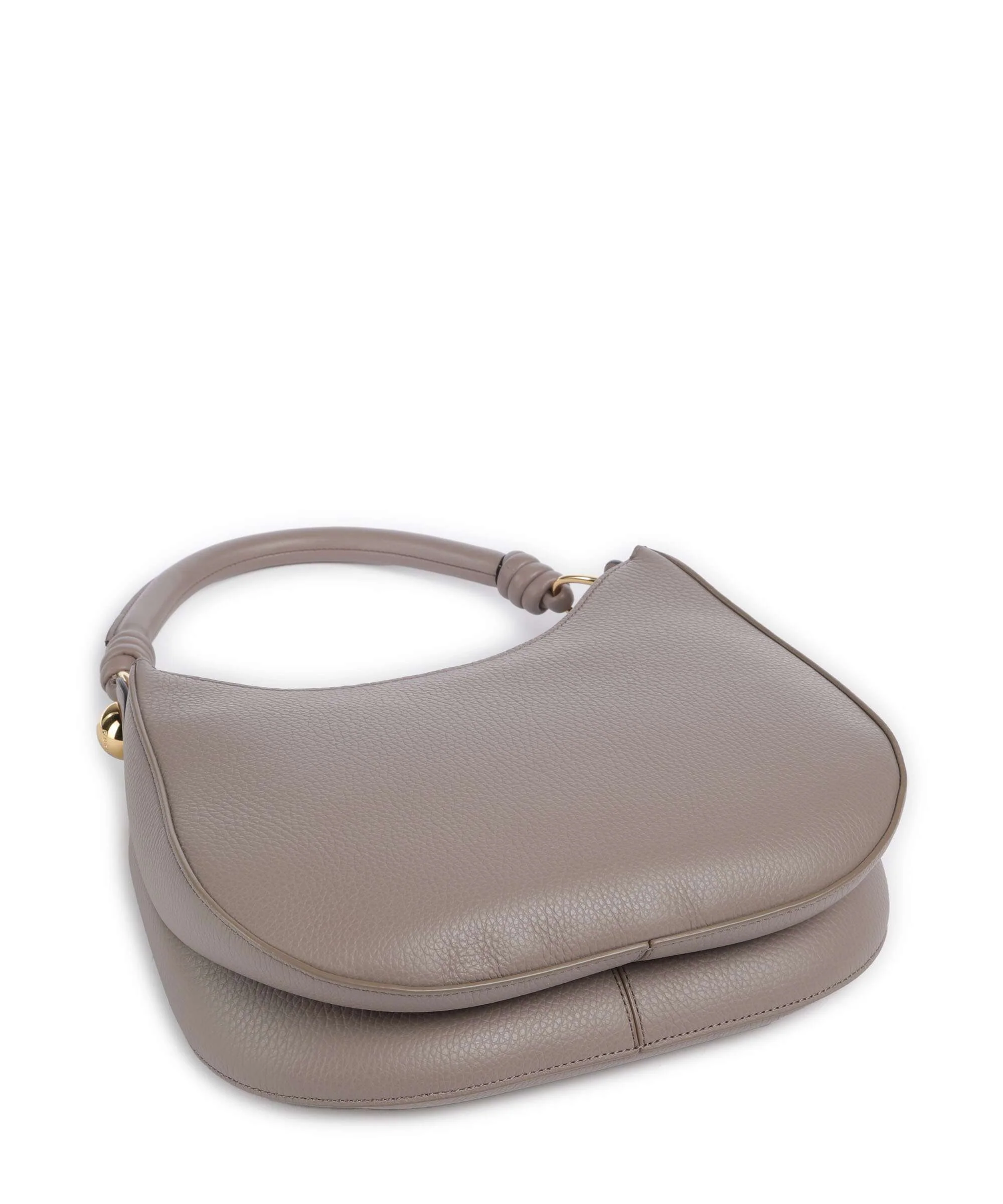 Furla Sfera S Hobo bag stucco gray - Image 5