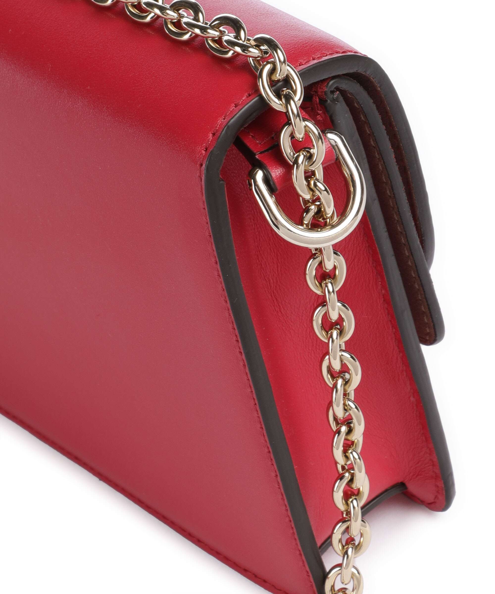 Furla Sfera S Shoulder bag rosso veneziano - Image 5