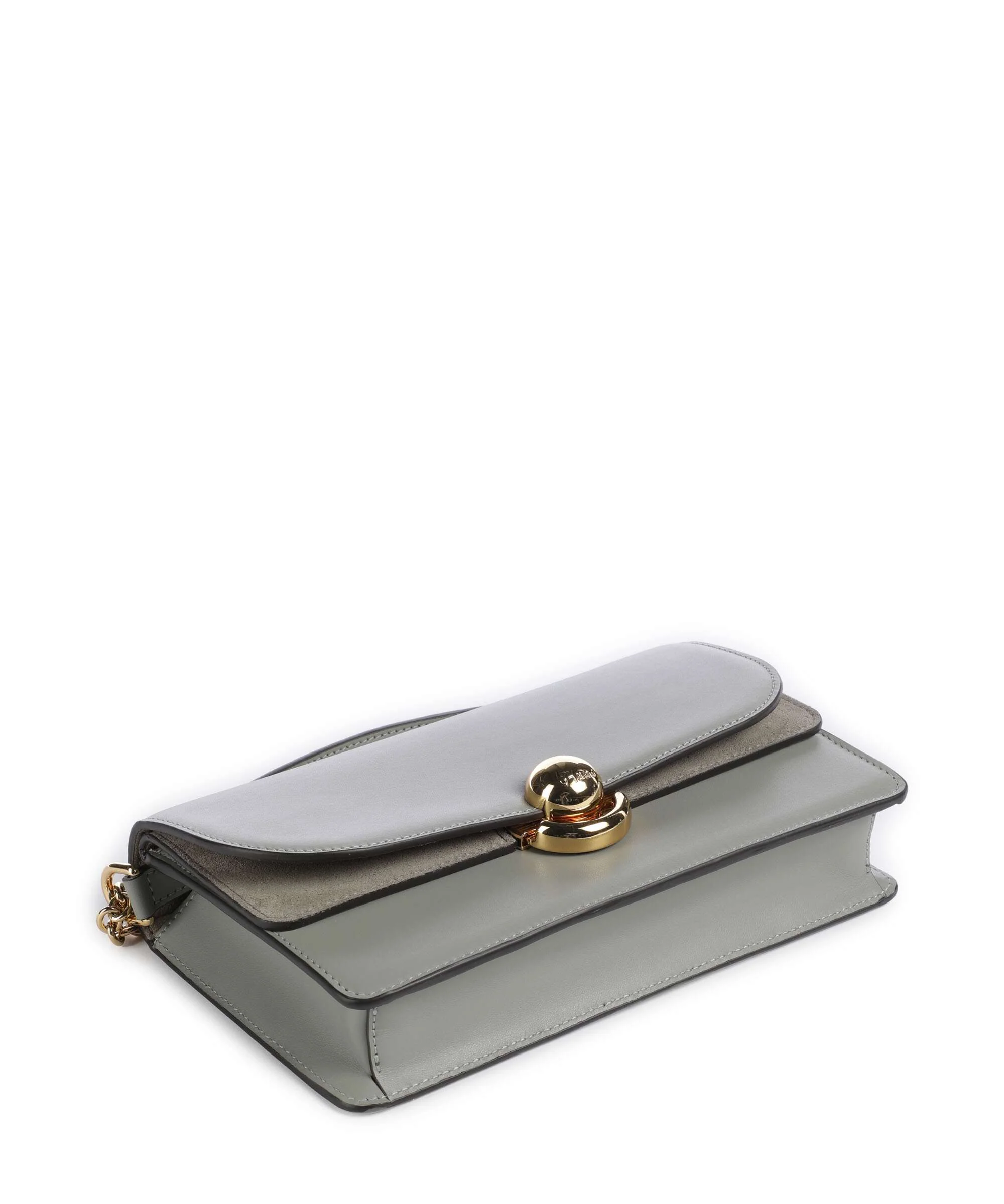 Furla Sfera S Shoulder bag agave - Image 5