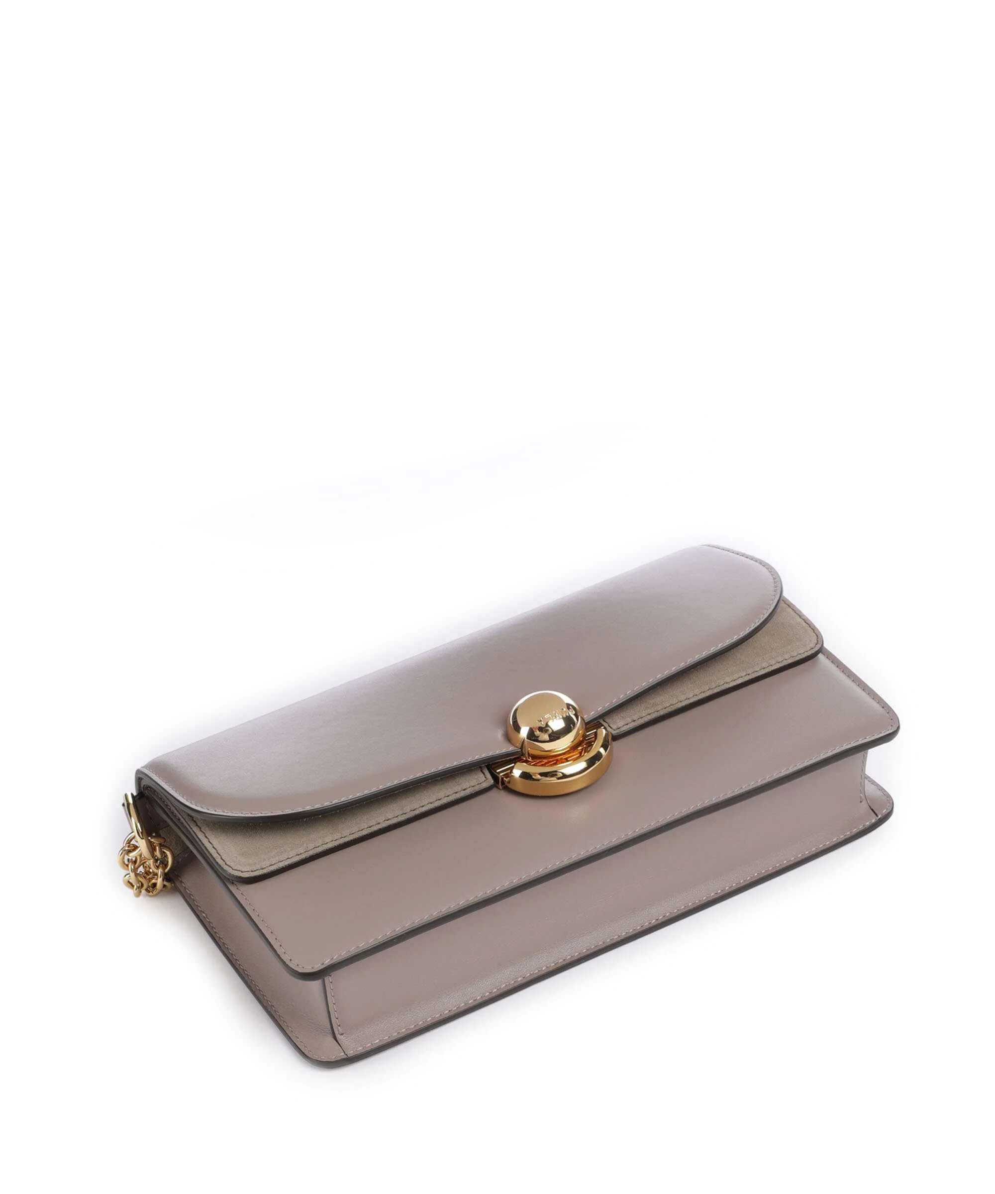 Furla Sfera S Shoulder bag mauve - Image 6