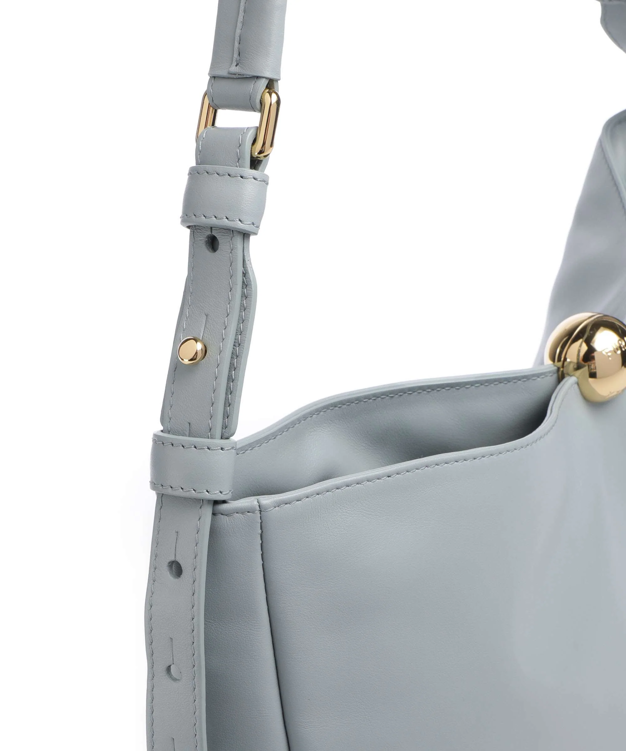 Furla Sfera Soft L Hobo bag cirro - Image 4