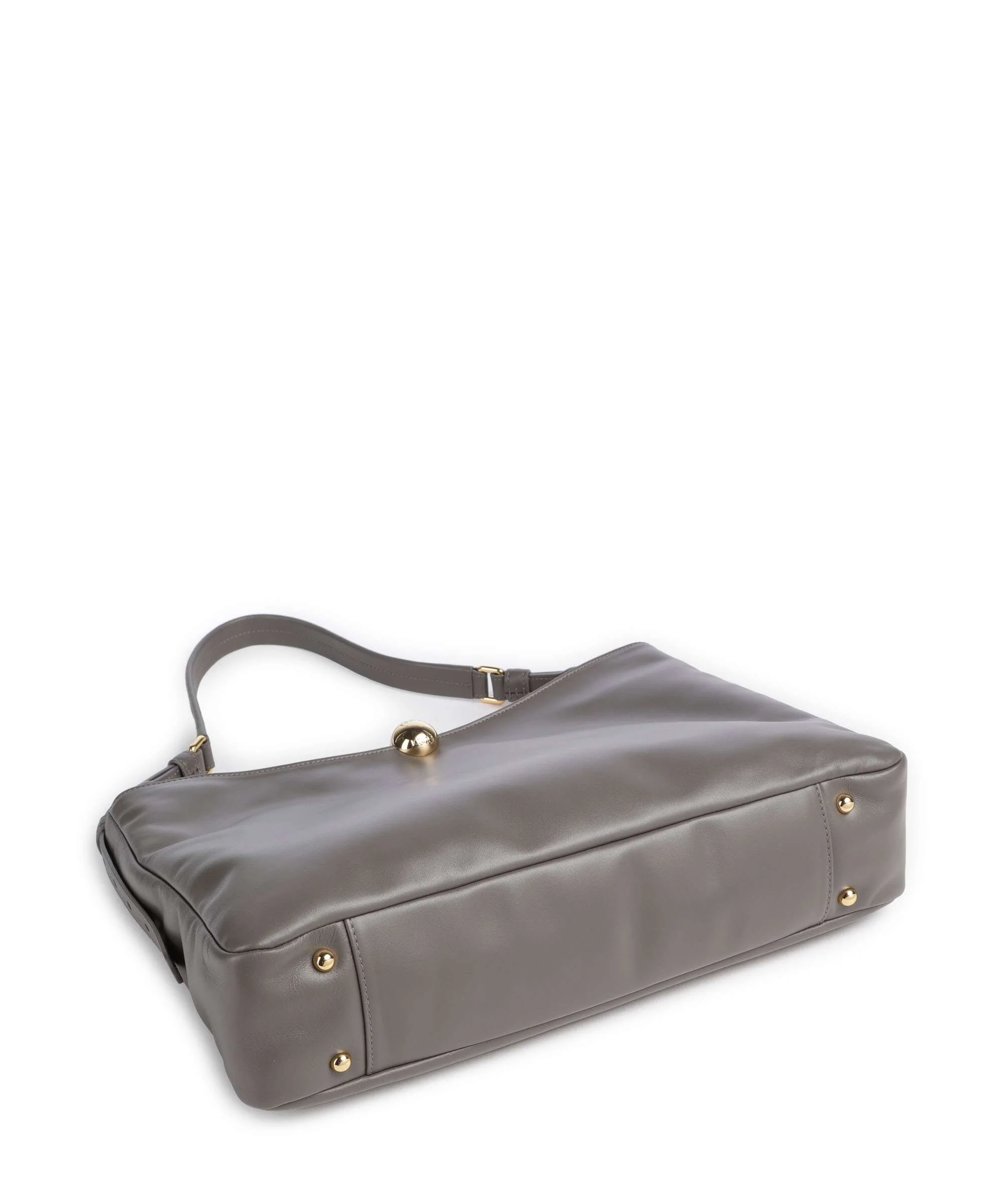 Furla Sfera Soft L Hobo bag urban gray - Image 4