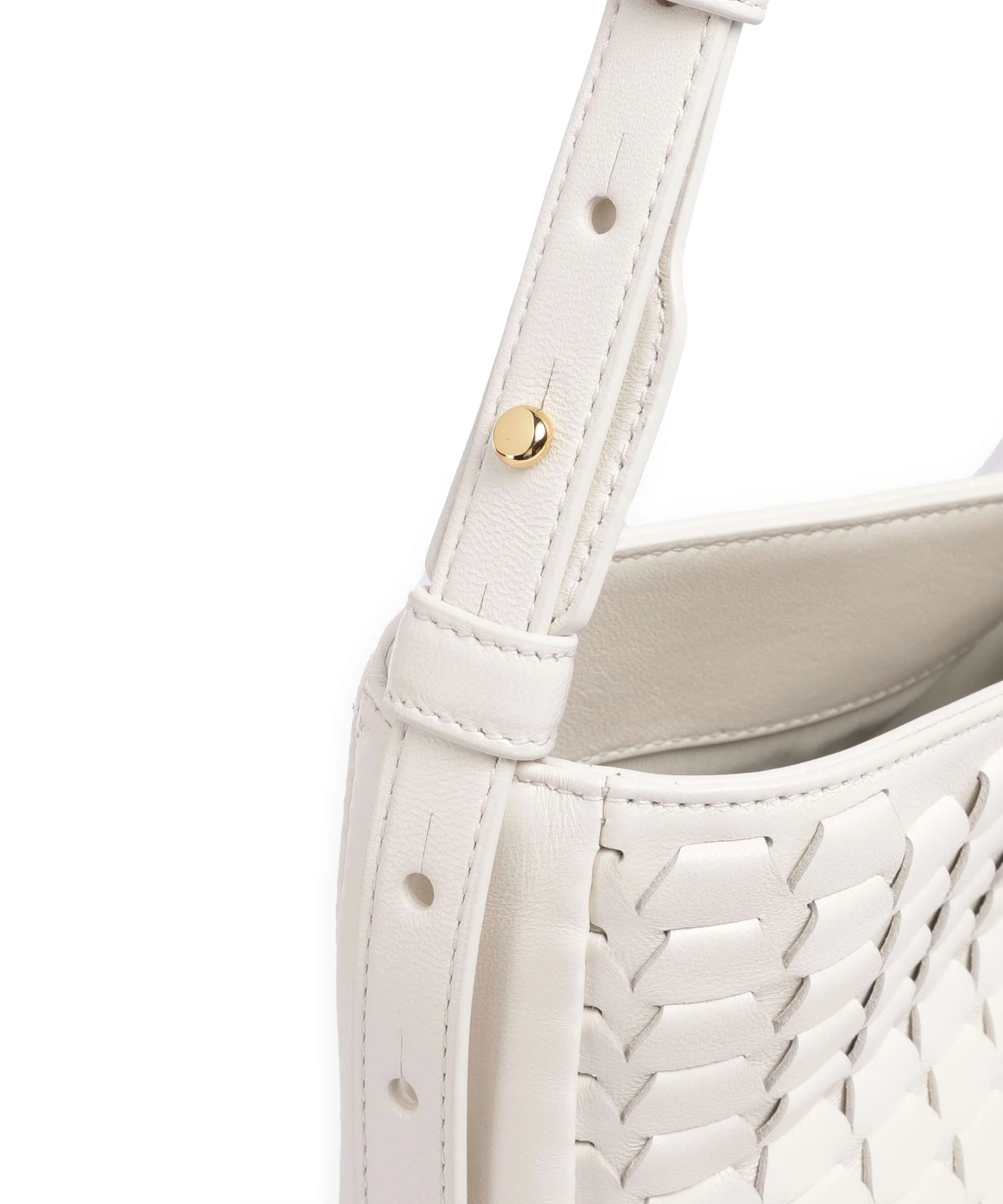 Furla Sfera Soft L Hobo bag panna - Image 4