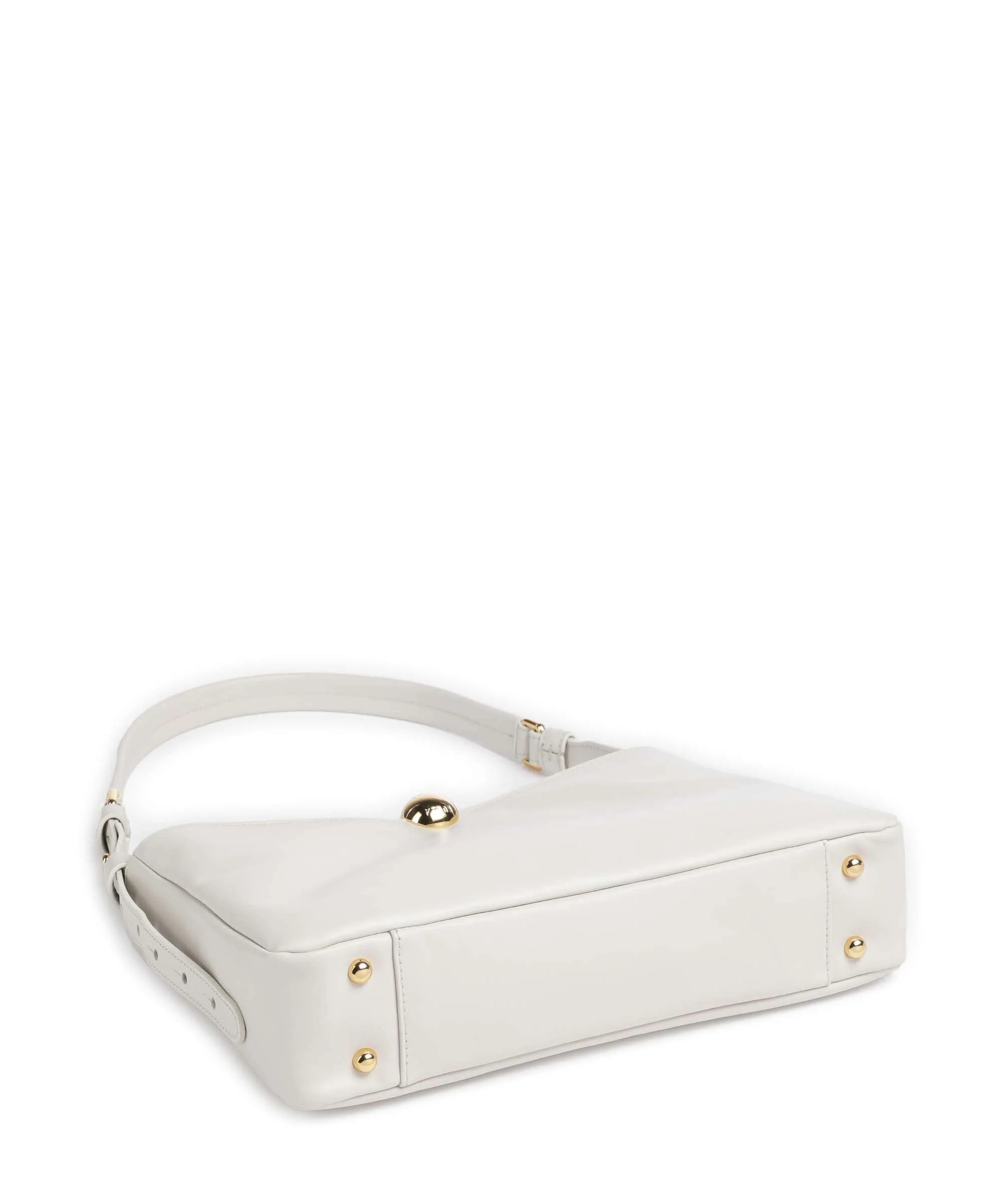 Furla Sfera Soft M Hobo bag marshmallow - Image 5