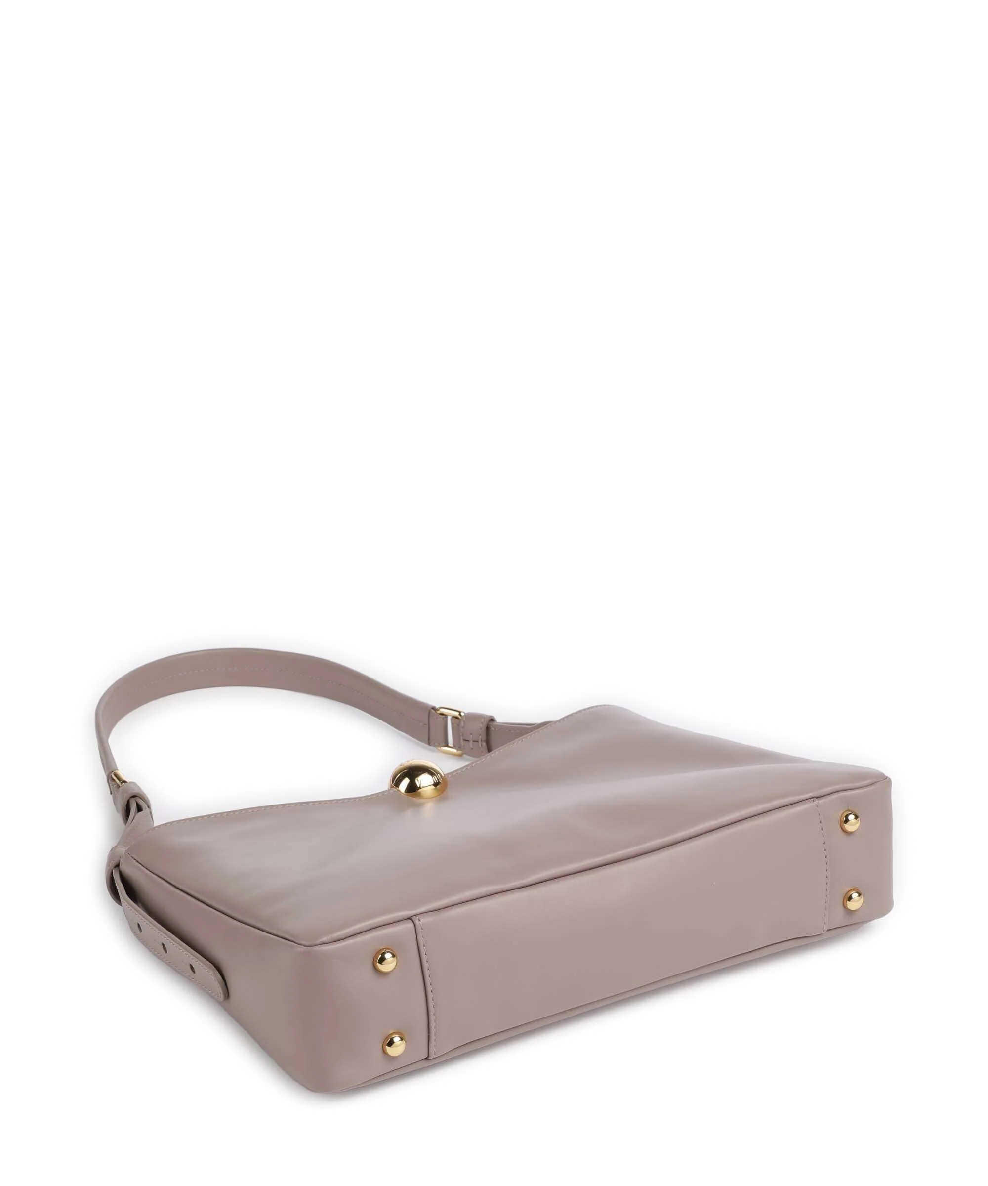 Furla Sfera Soft M Hobo bag mauve - Image 5