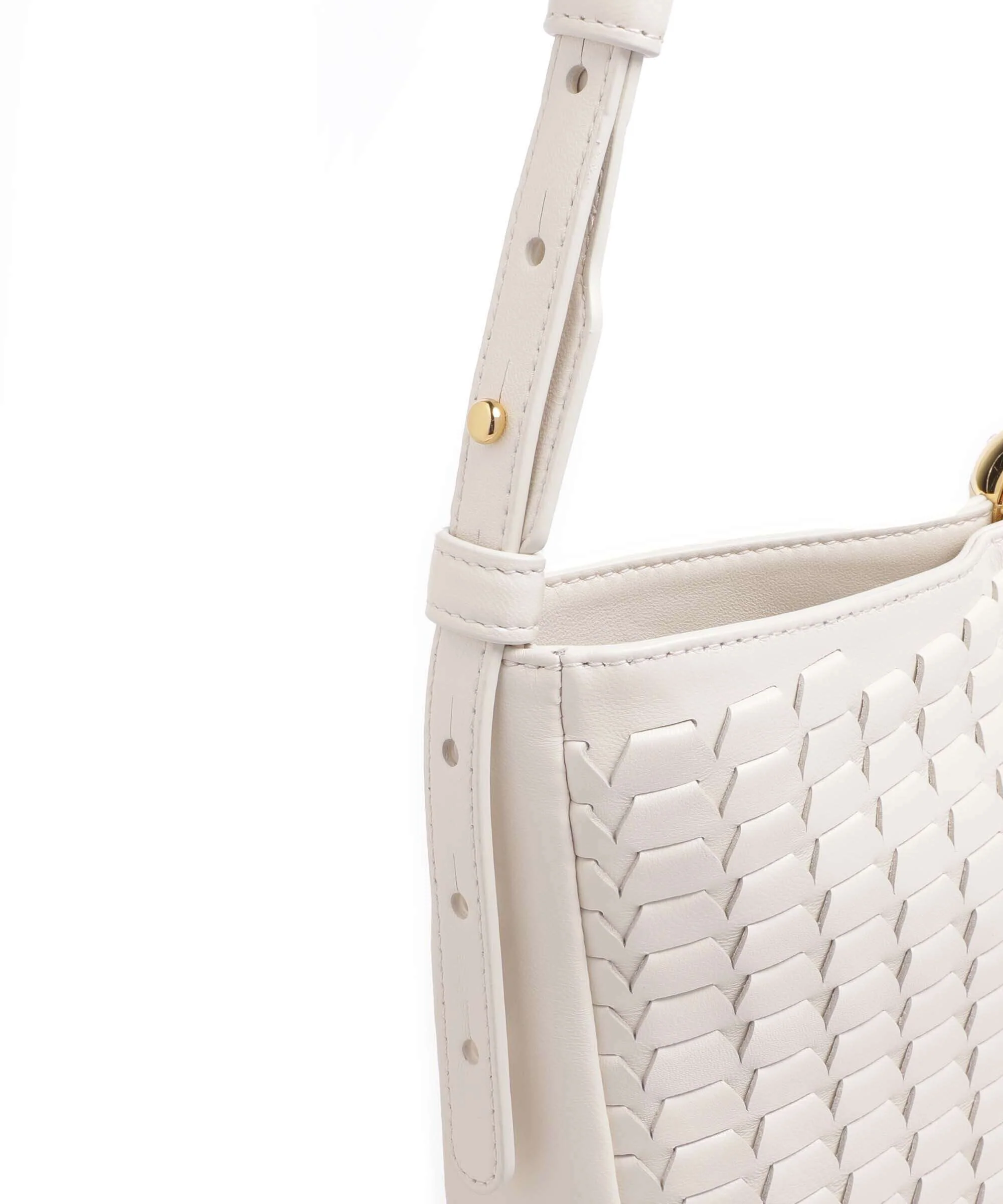 Furla Sfera Soft M Hobo bag panna - Image 4