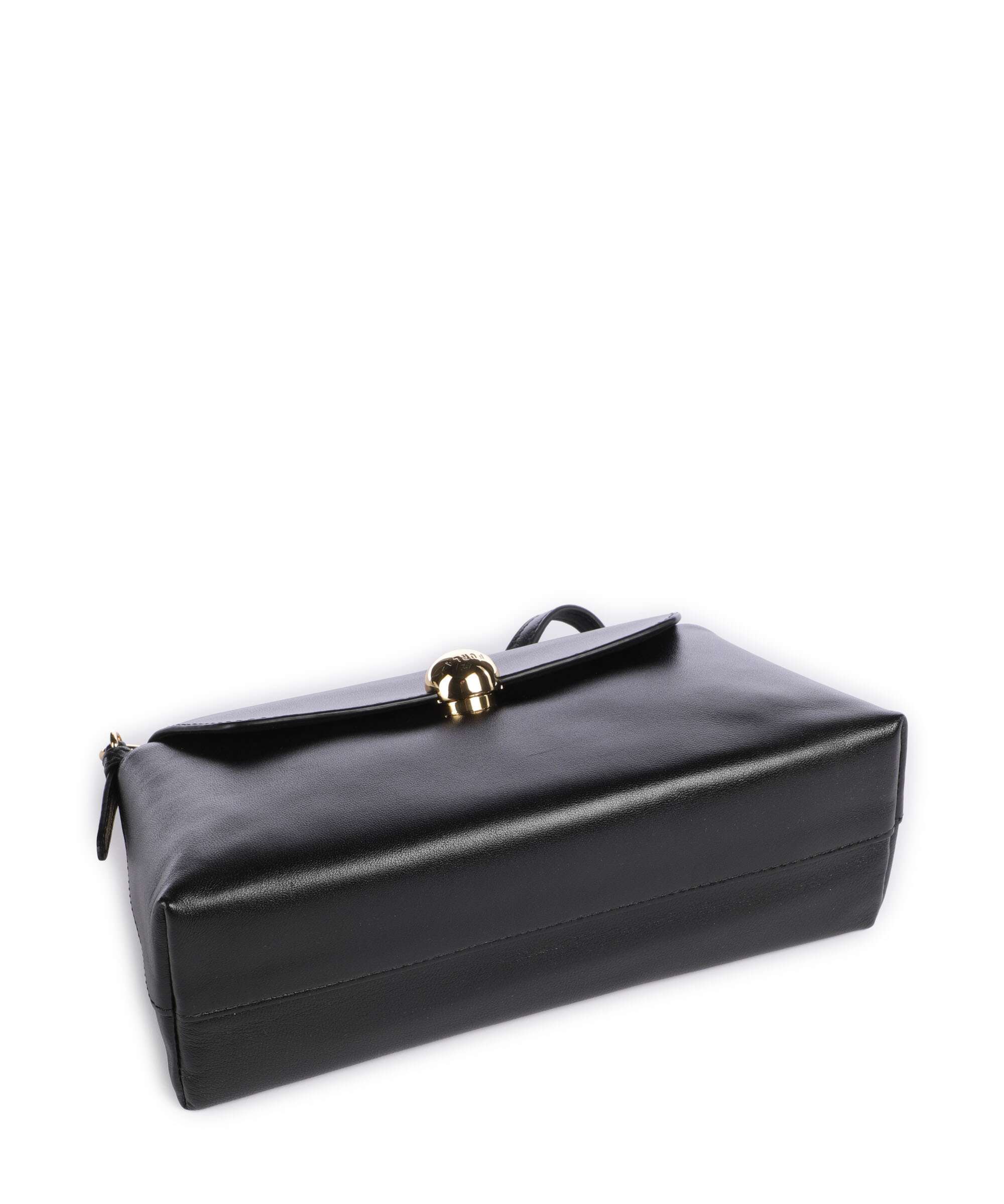 Furla Sfera Soft Mini Crossbody bag nero - Image 5