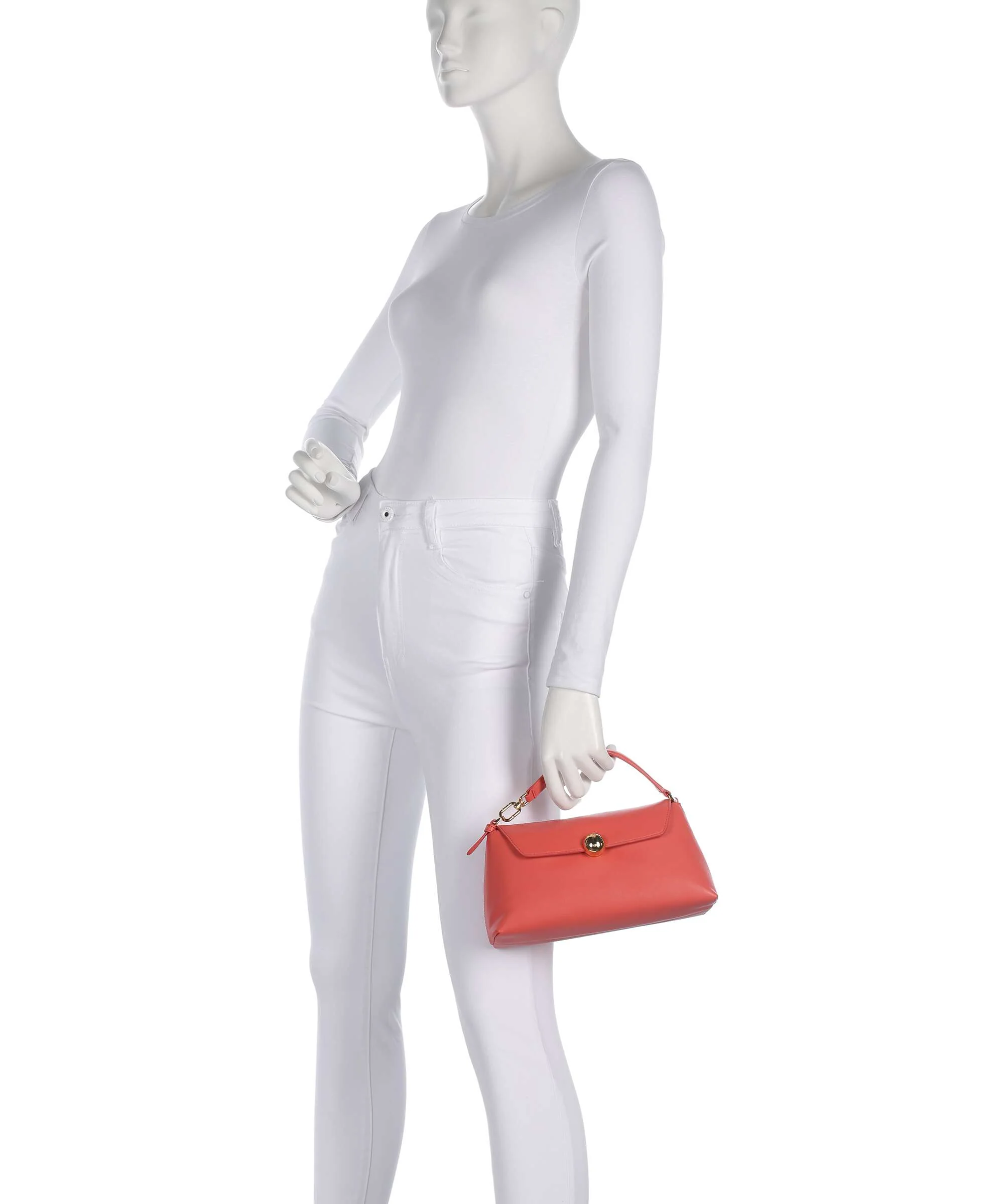 Furla Sfera Soft Mini Crossbody bag aperitivo - Image 3