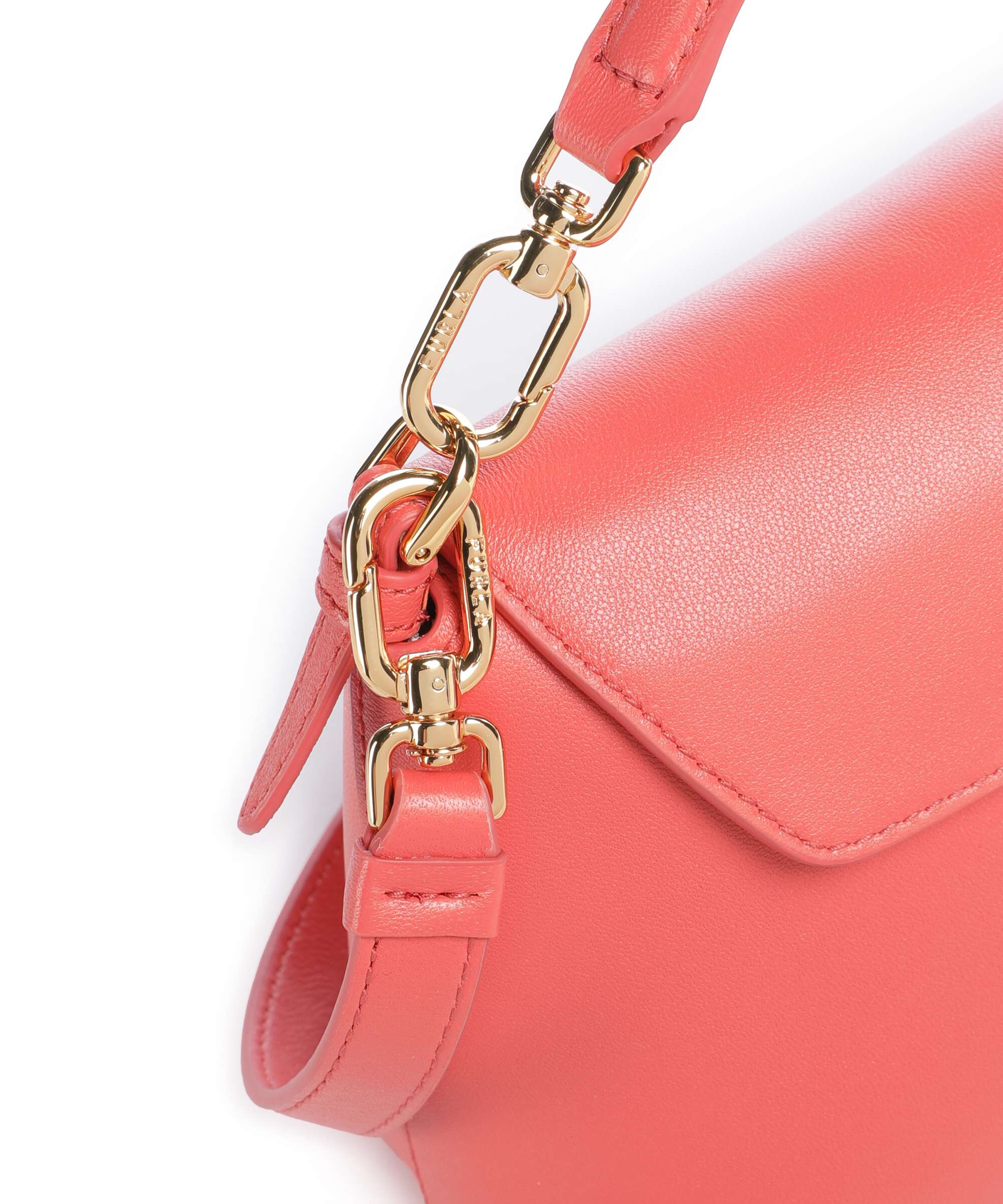 Furla Sfera Soft Mini Crossbody bag aperitivo - Image 4