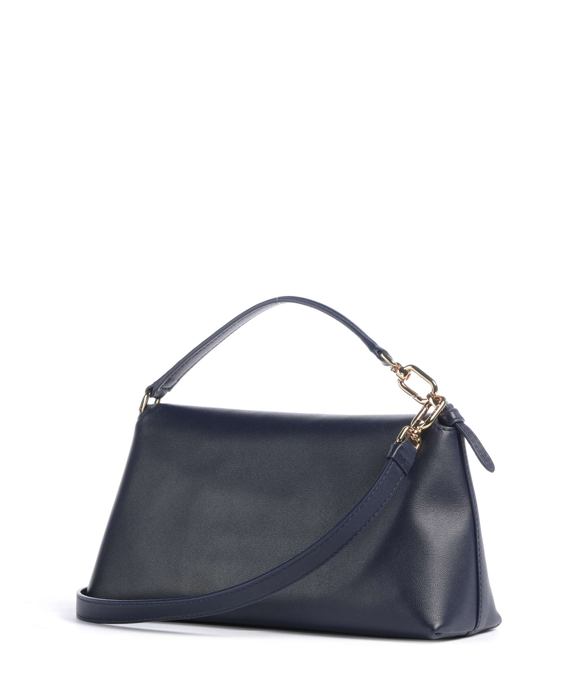 Furla Sfera Soft Mini Crossbody bag ink blue - Image 2