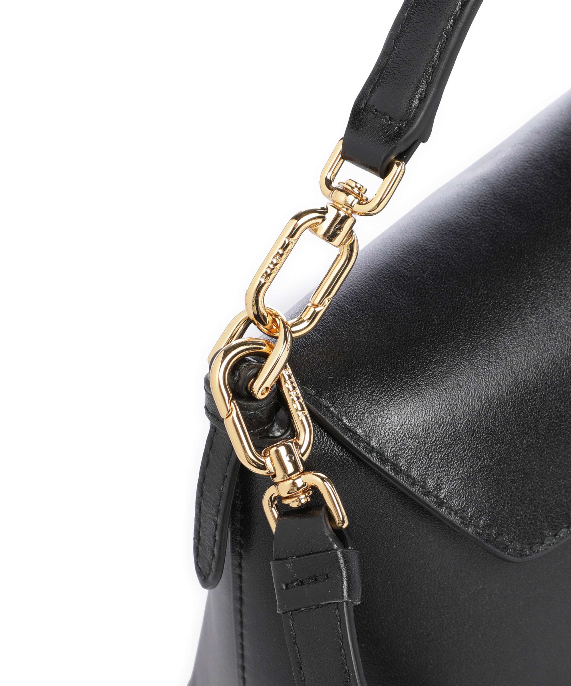 Furla Sfera Soft Mini Crossbody bag nero - Image 4
