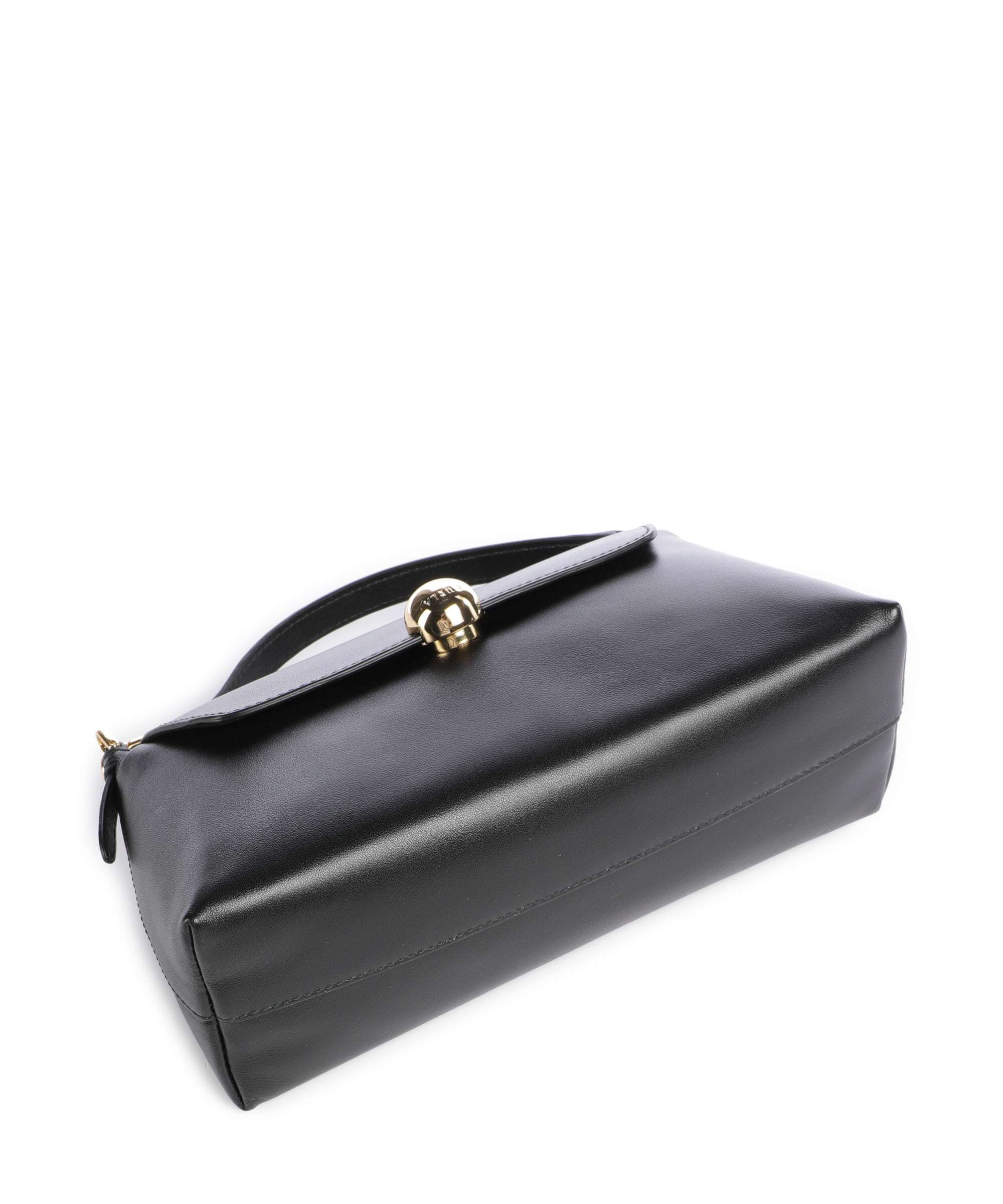 Furla Sfera Soft Mini Crossbody bag nero - Image 5