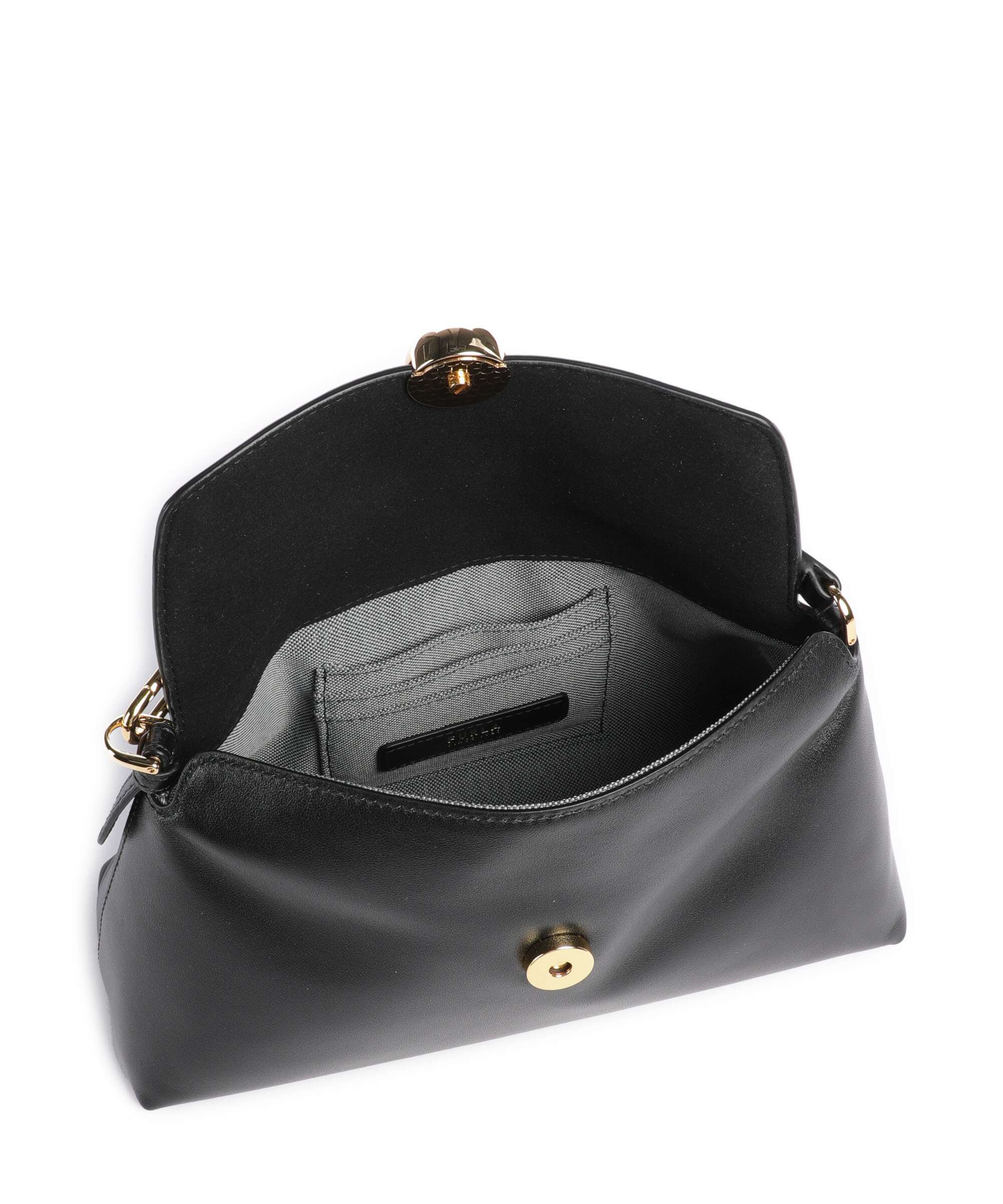 Furla Sfera Soft Mini Crossbody bag nero - Image 6