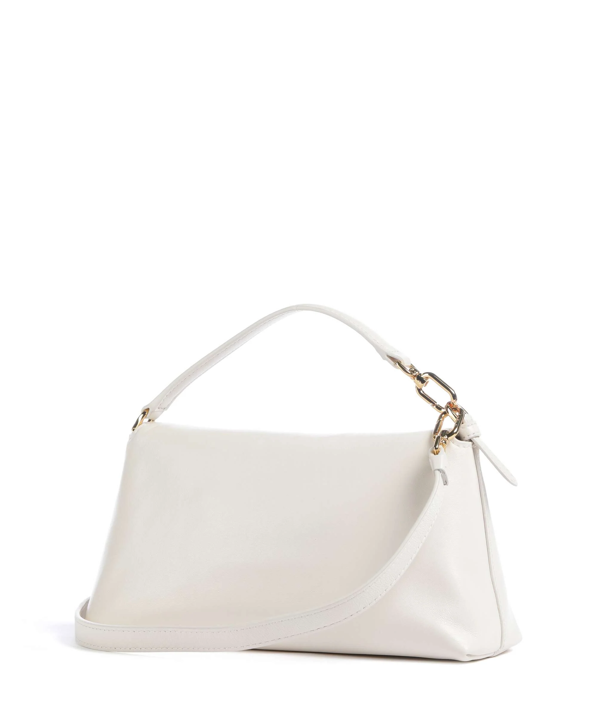 Furla Sfera Soft Mini Crossbody bag panna - Image 2