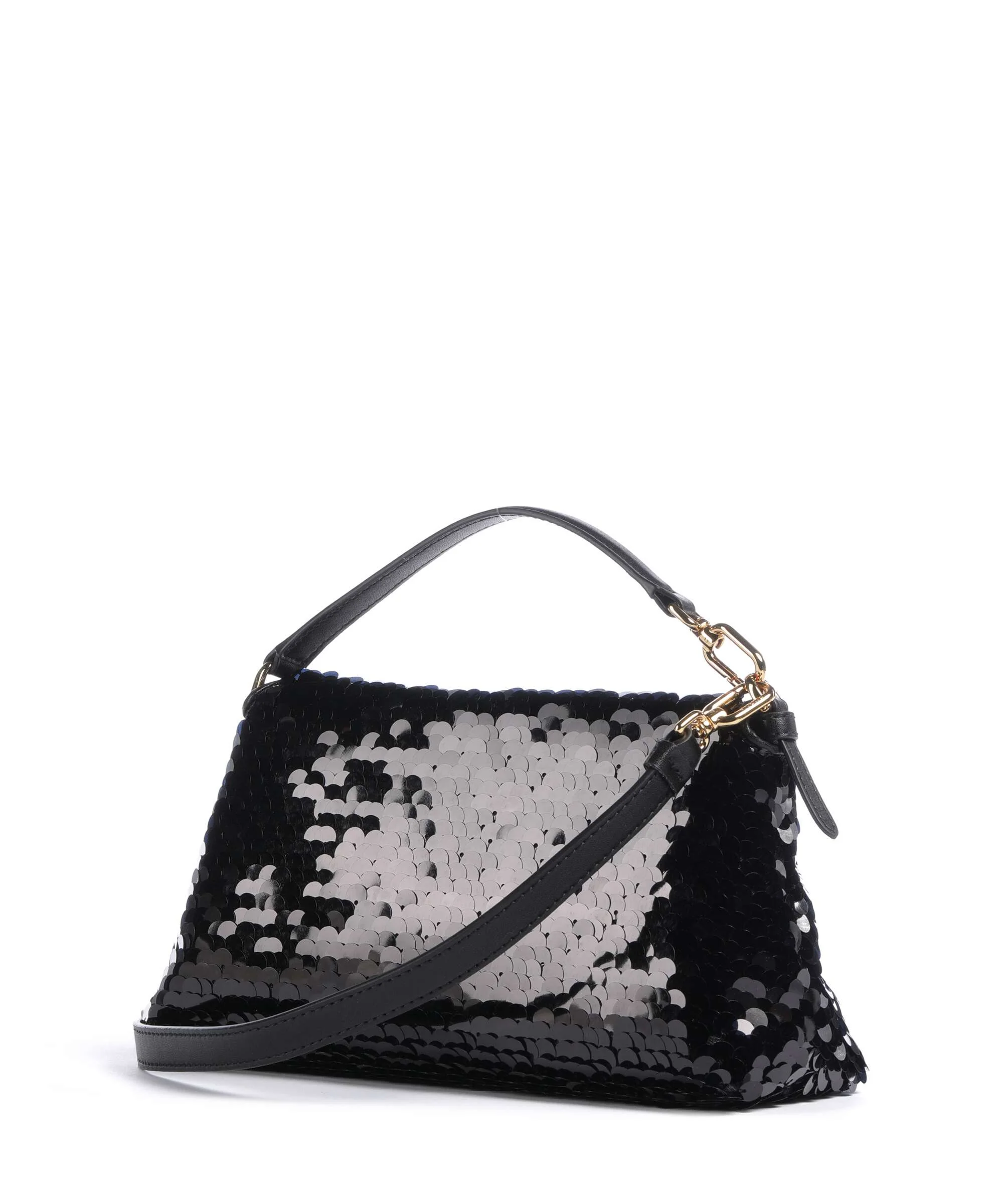 Furla Sfera Soft Mini Crossbody bag nero - Image 2