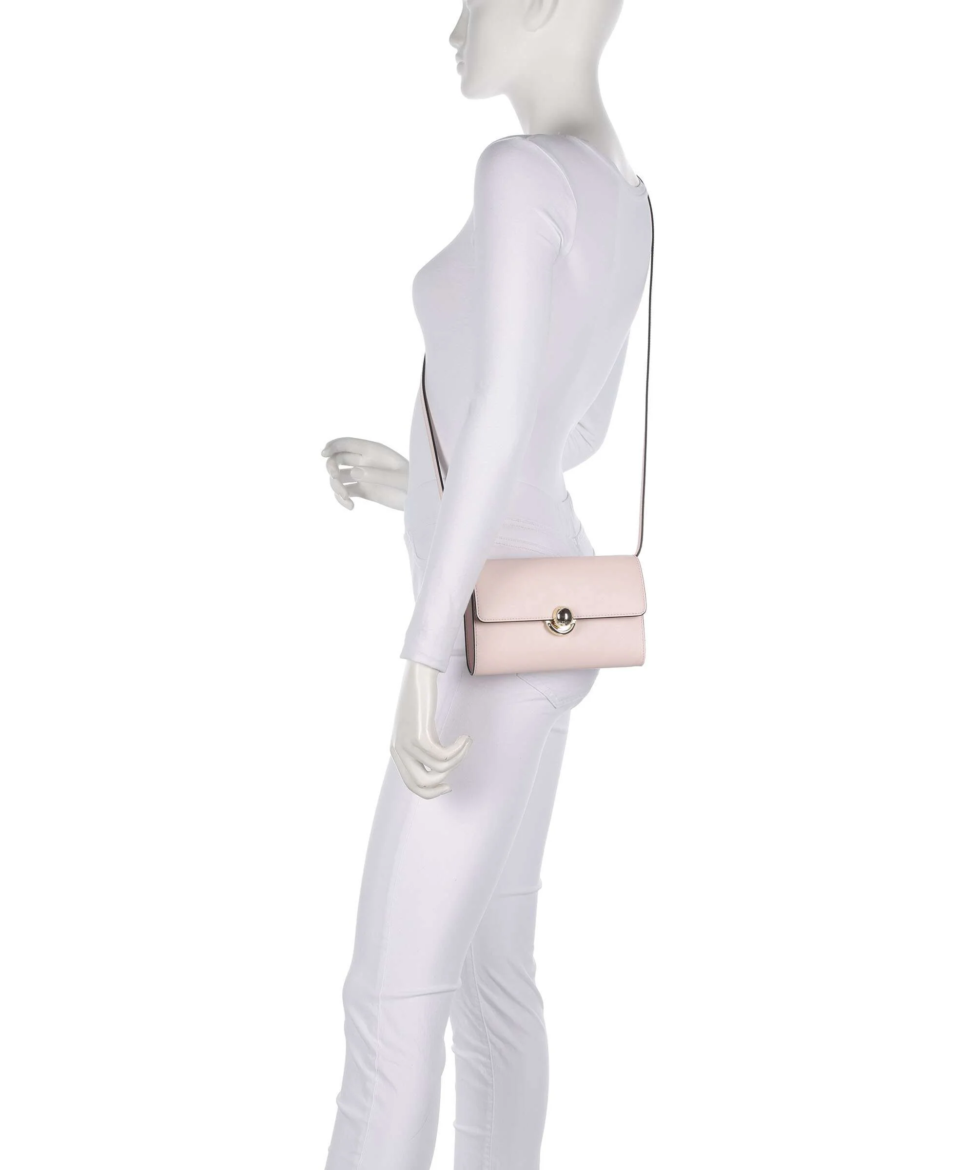 Furla Sfera Wallet dusty pink - Image 3