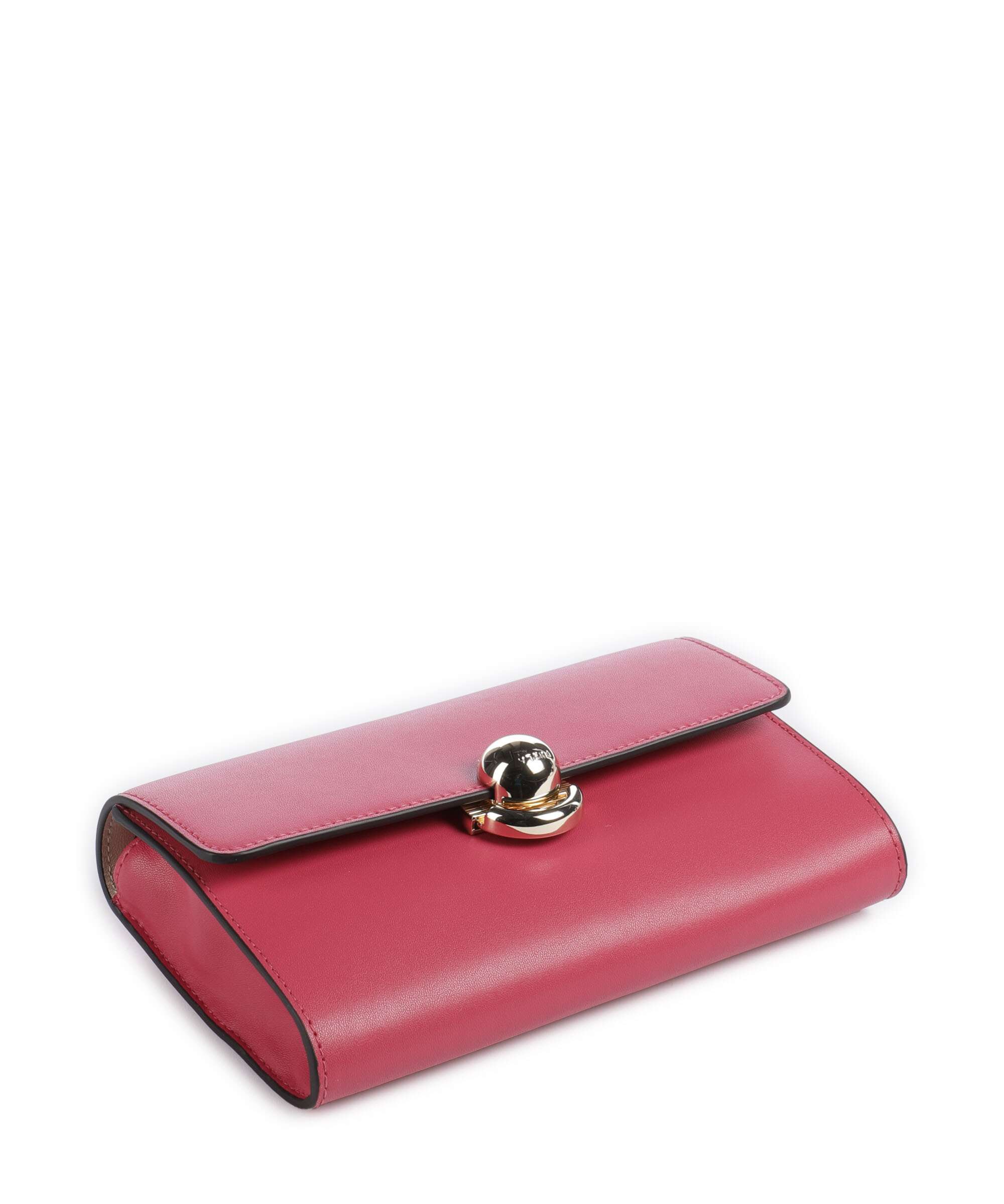 Furla Sfera Wallet velvet pink - Image 4