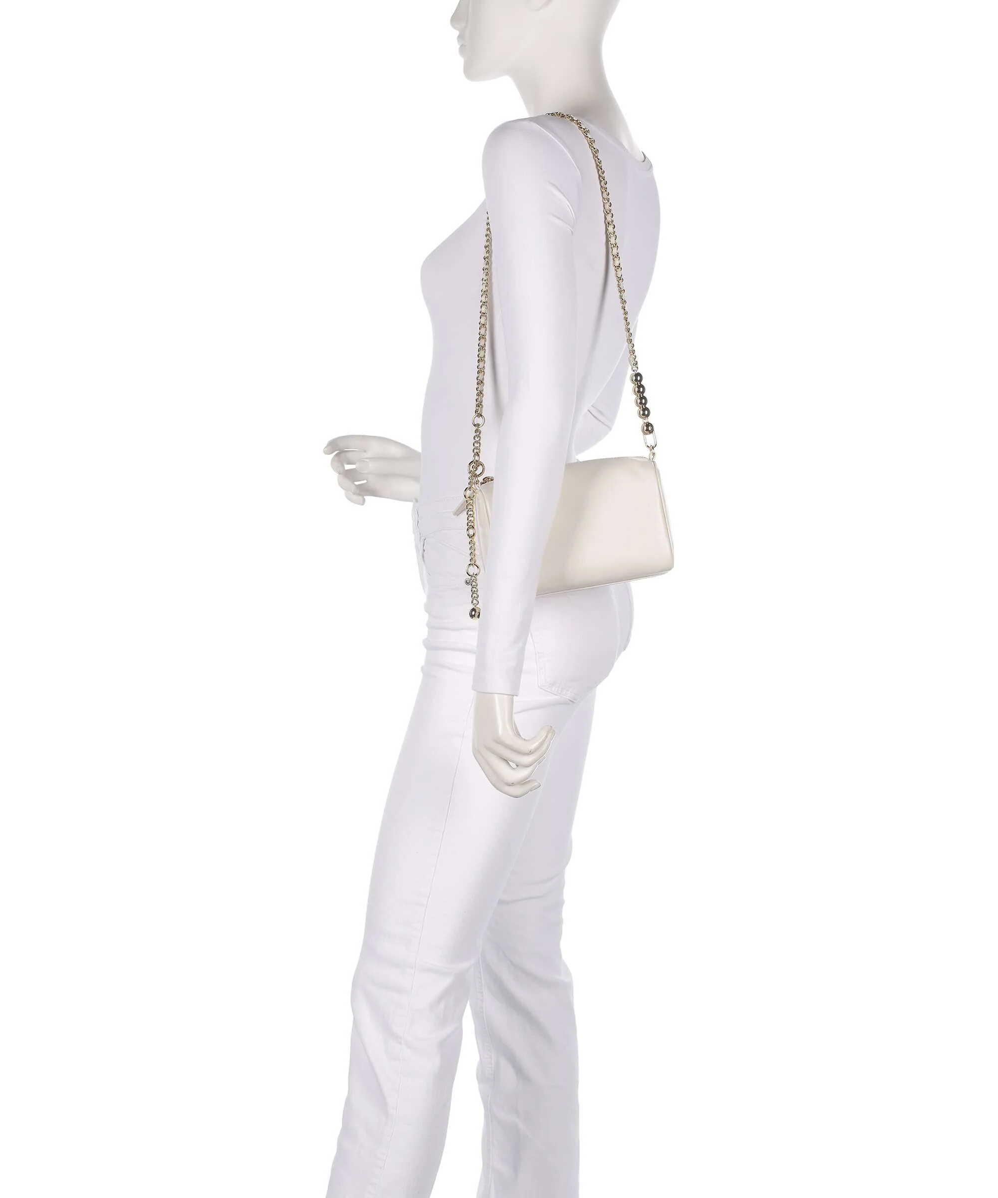 Furla Talia Mini Shoulder bag panna - Image 4