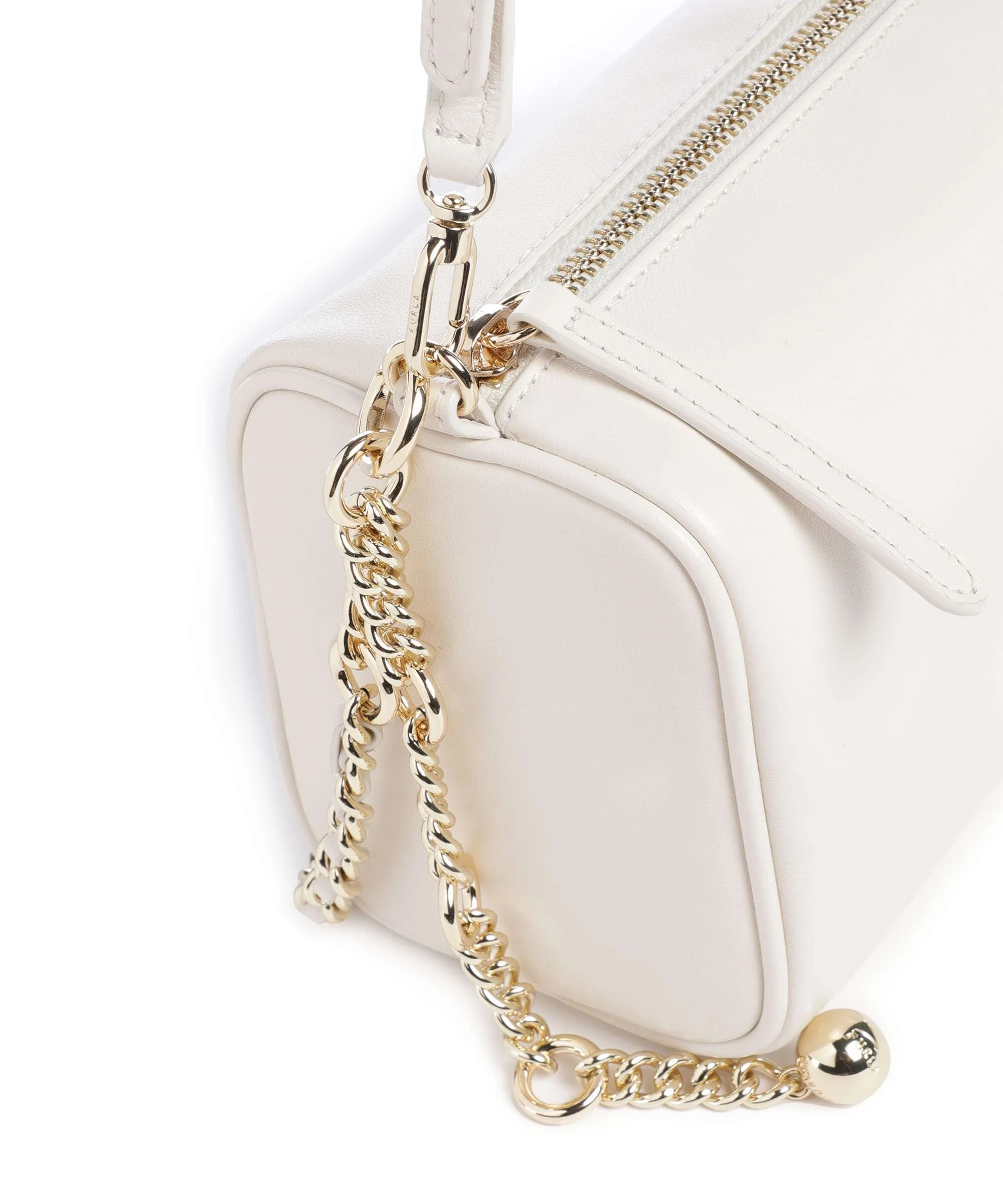 Furla Talia Mini Shoulder bag panna - Image 5