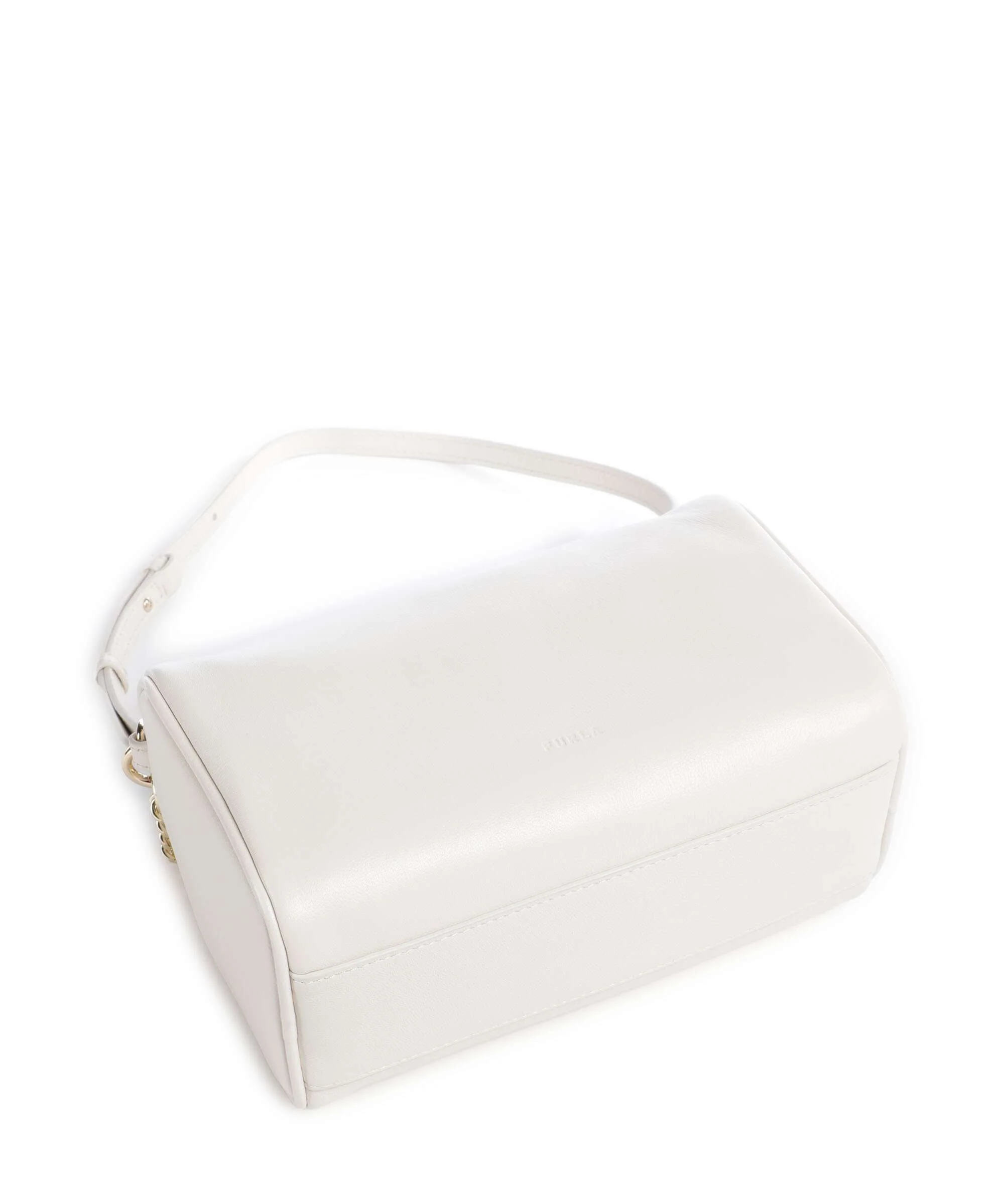 Furla Talia Mini Shoulder bag panna - Image 6