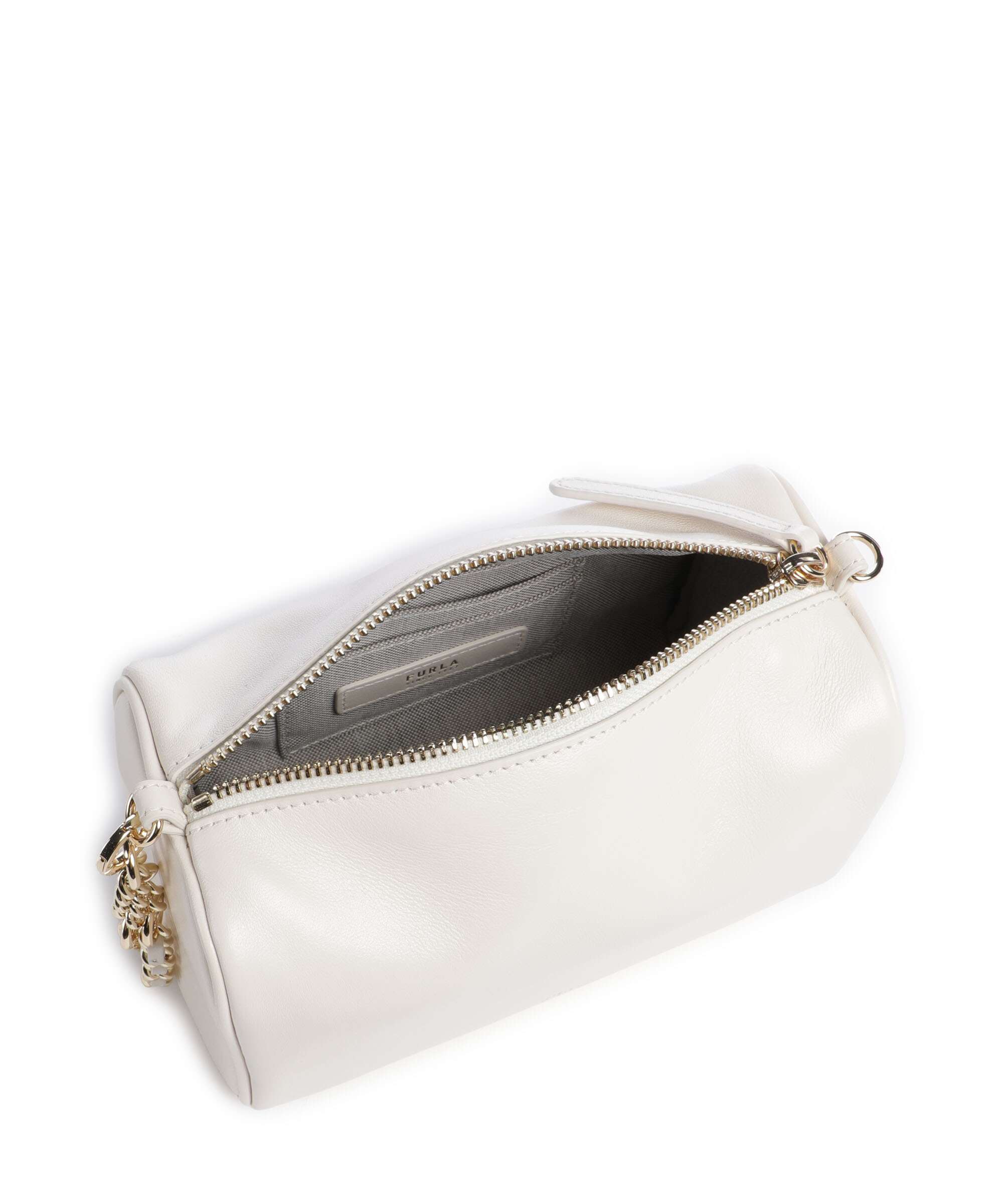 Furla Talia Mini Shoulder bag panna - Image 7