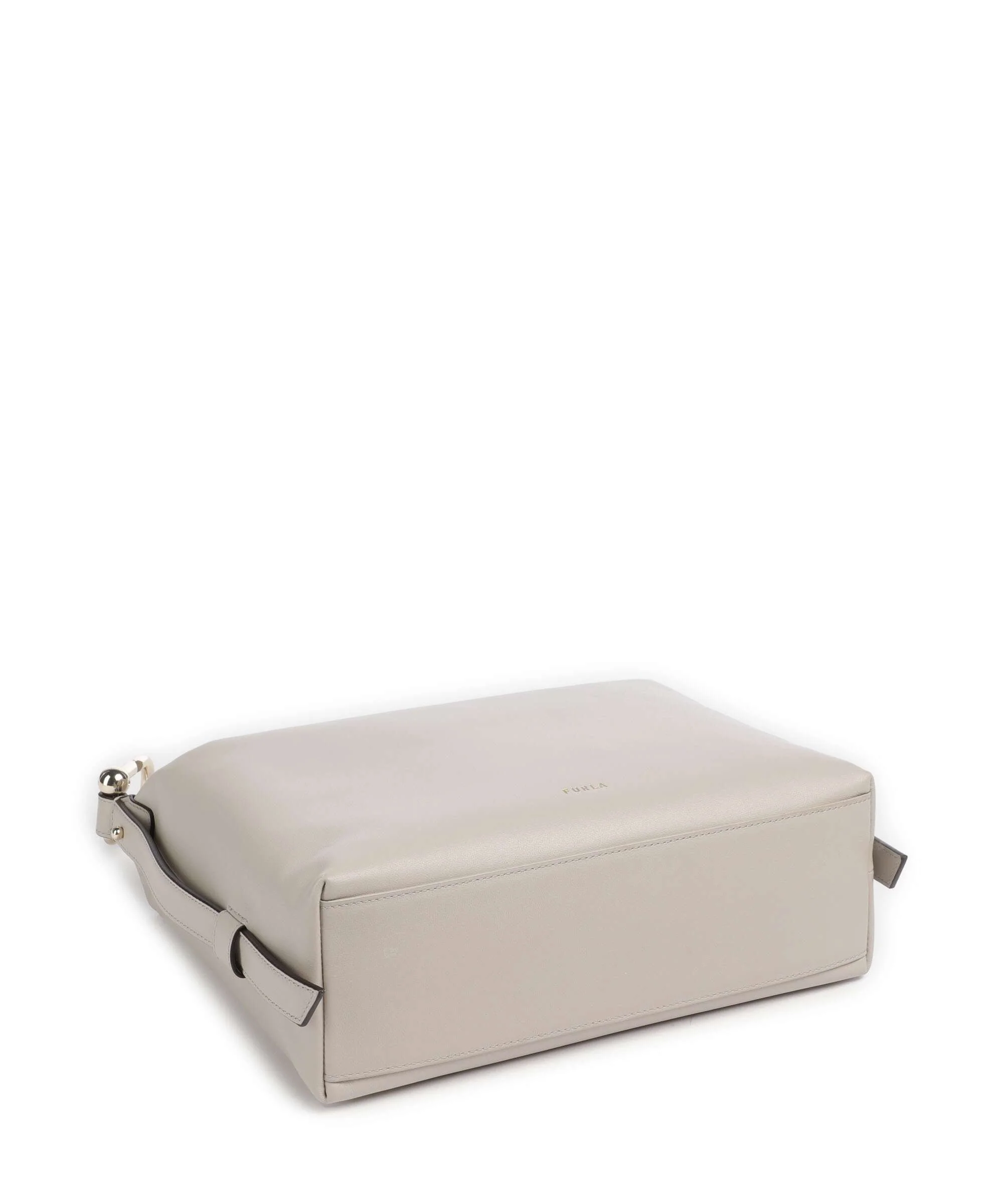 Furla Tonie M Hobo bag vaniglia - Image 5