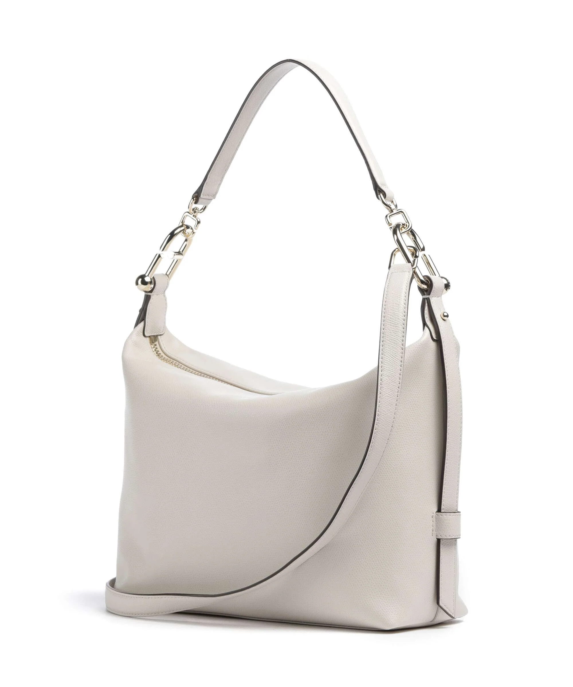 Furla Tonie M Hobo bag sabbia - Image 2