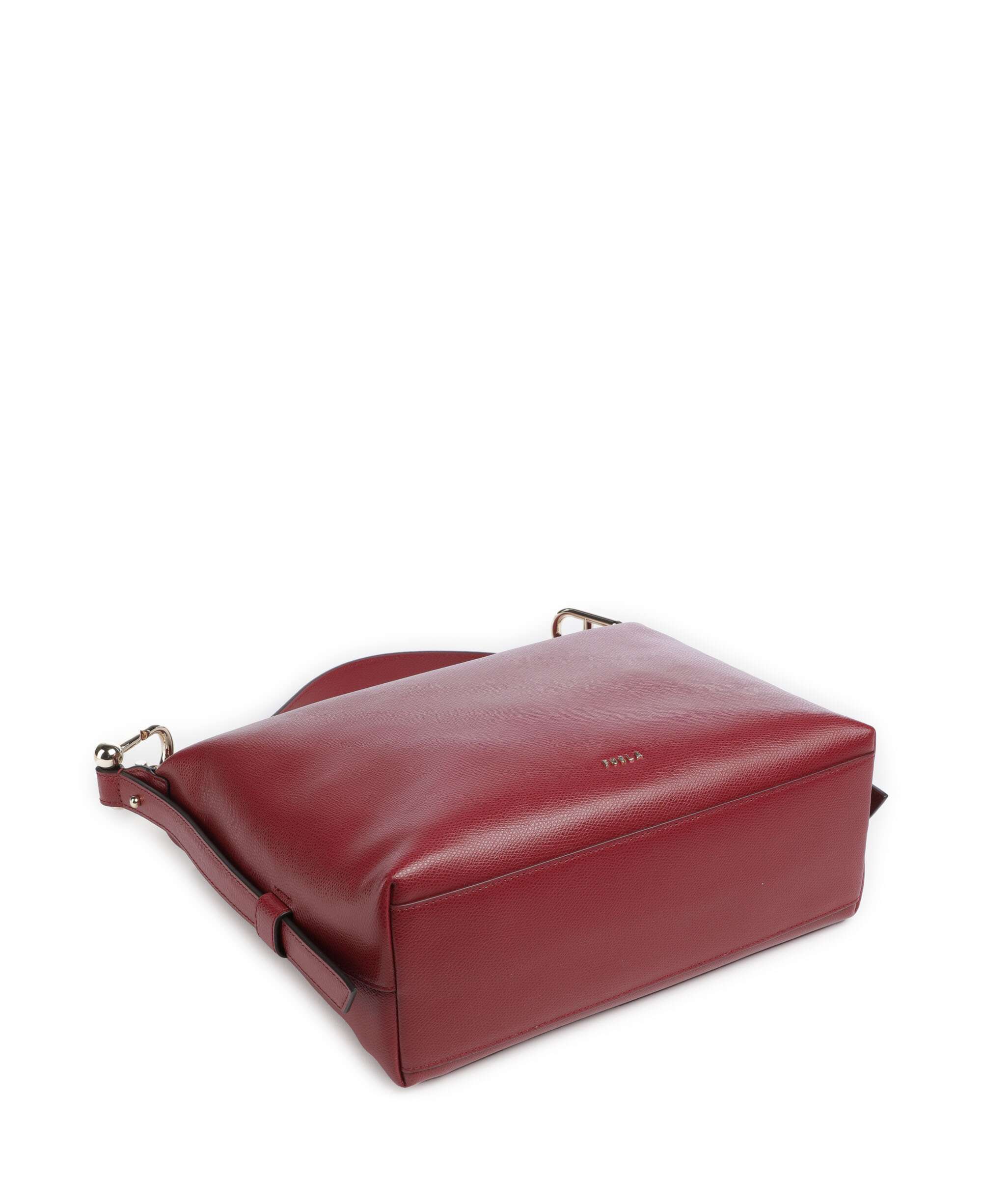 Furla Tonie M Hobo bag ciliegia - Image 5