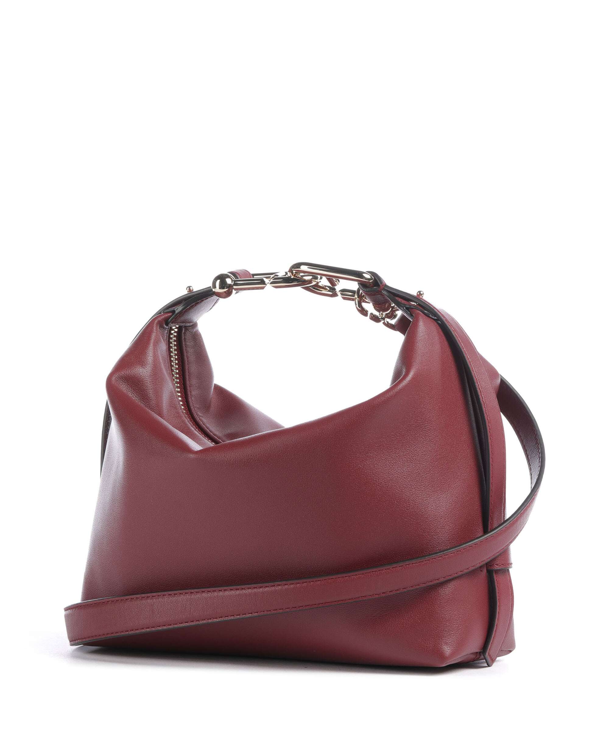 Furla Tonie Mini Handbag rubino - Image 2