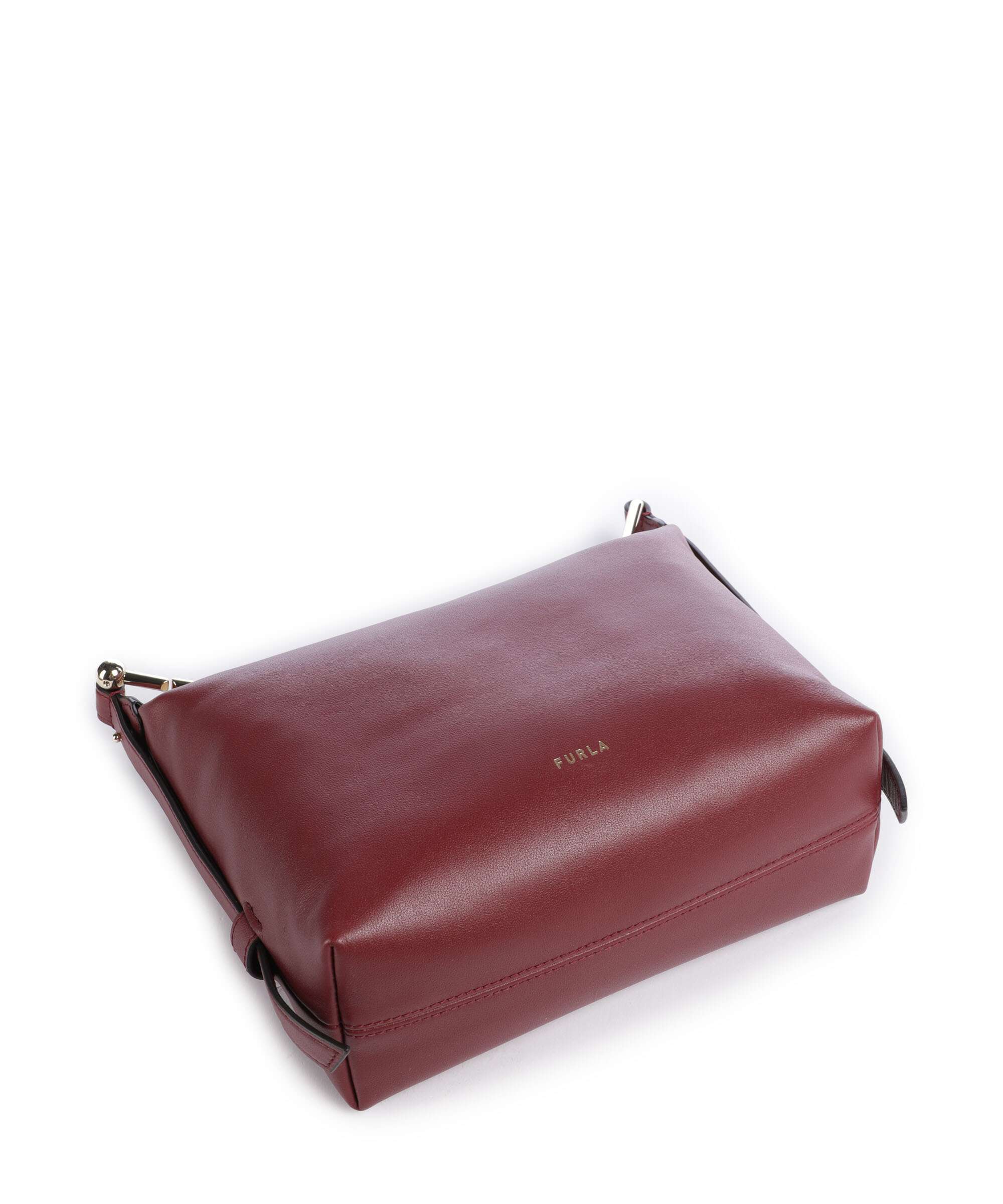 Furla Tonie Mini Handbag rubino - Image 5