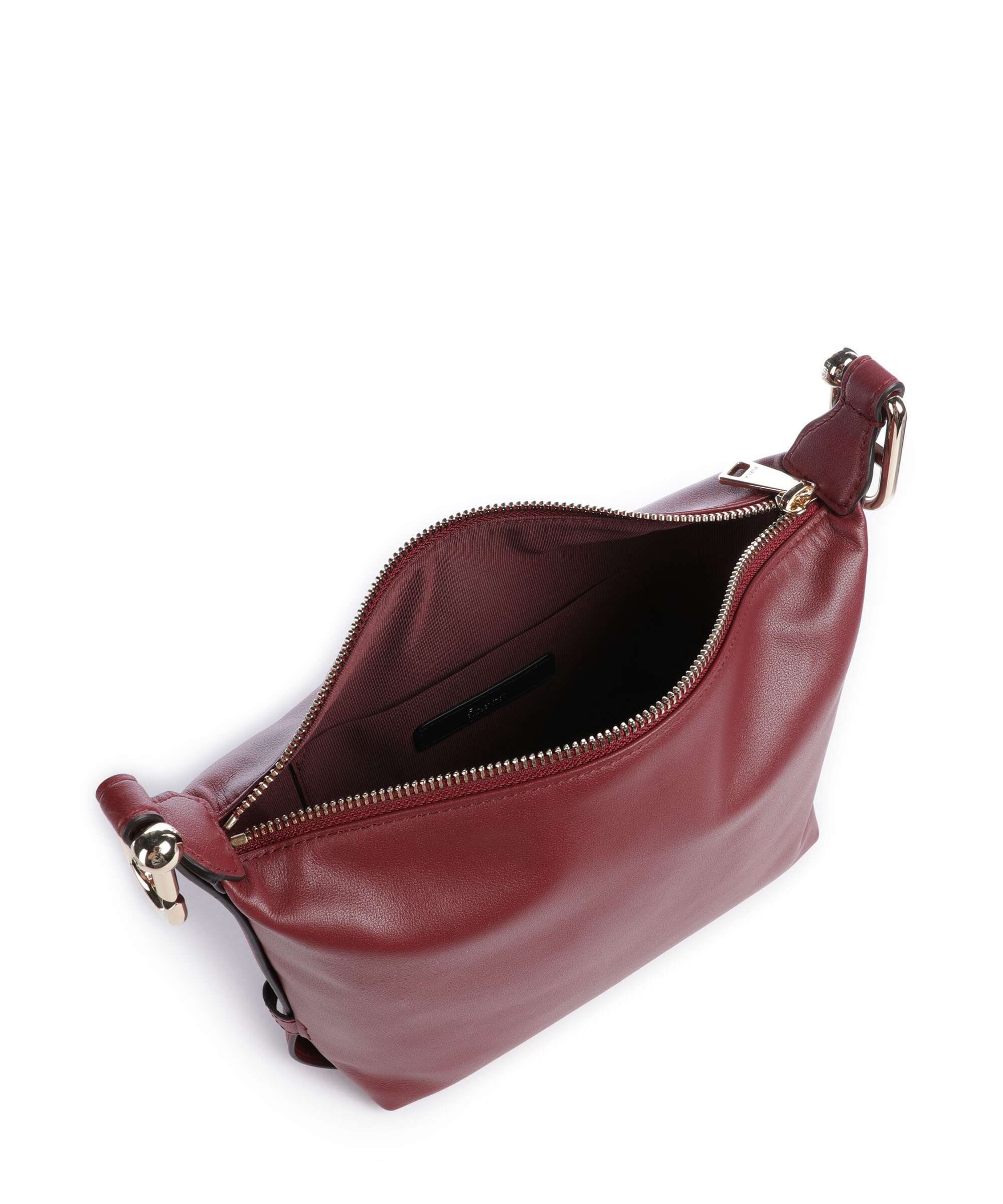 Furla Tonie Mini Handbag rubino - Image 6