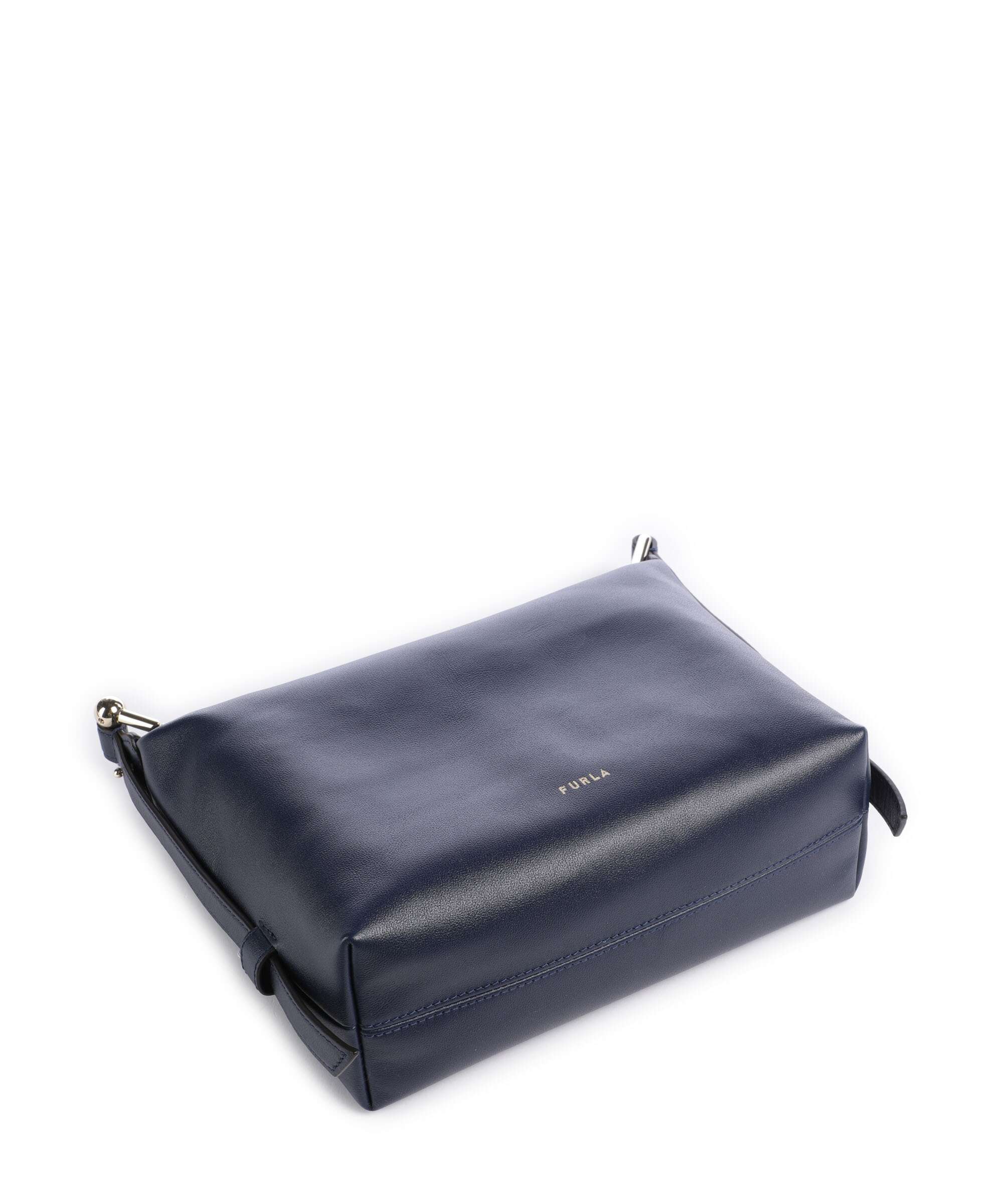 Furla Tonie Mini Handbag blu reale - Image 6