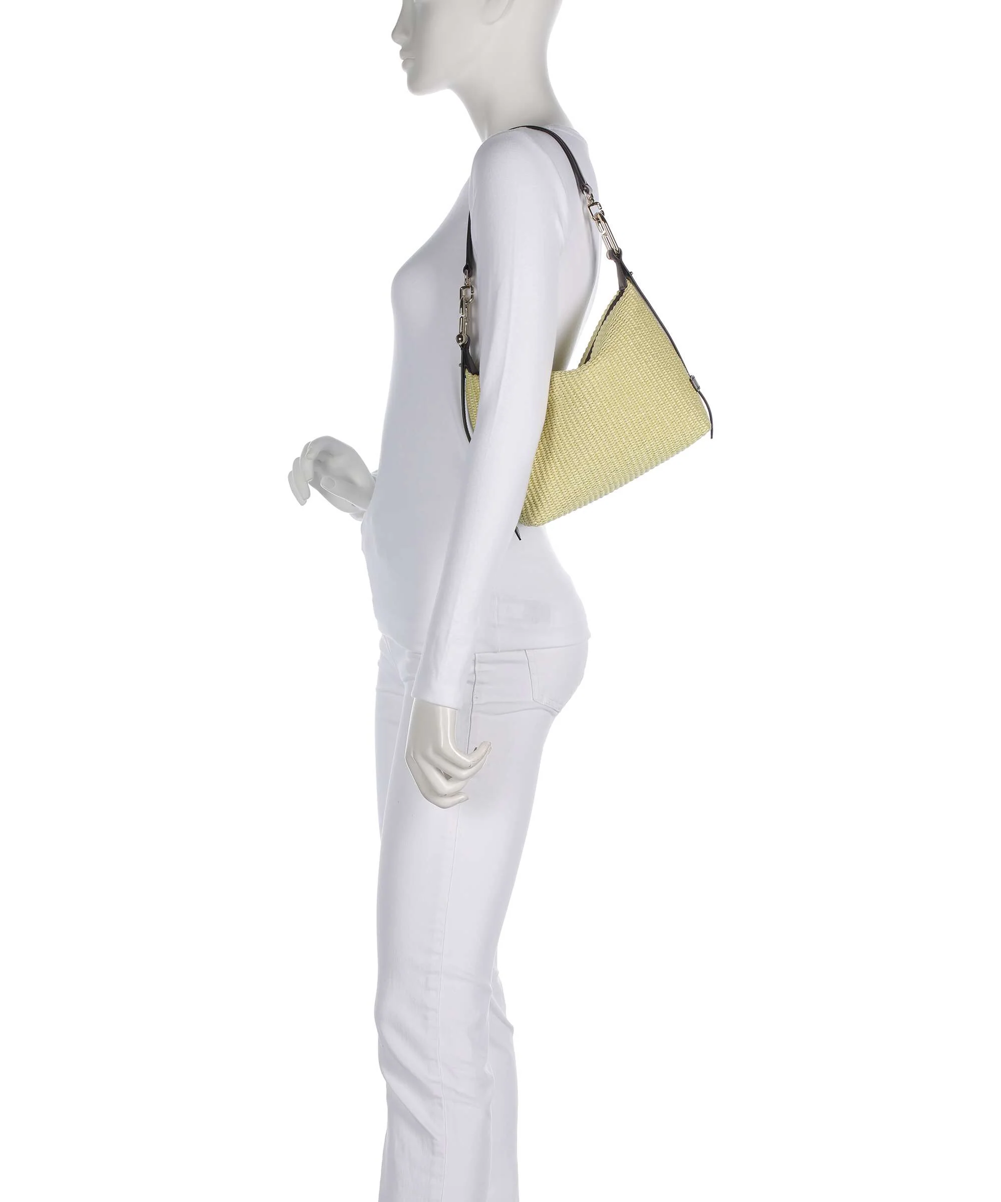 Furla Tonie Mini Handbag toni freesia - Image 3