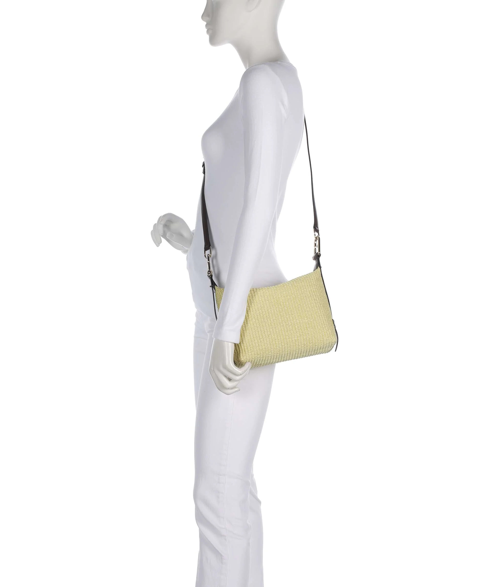 Furla Tonie Mini Handbag toni freesia - Image 4