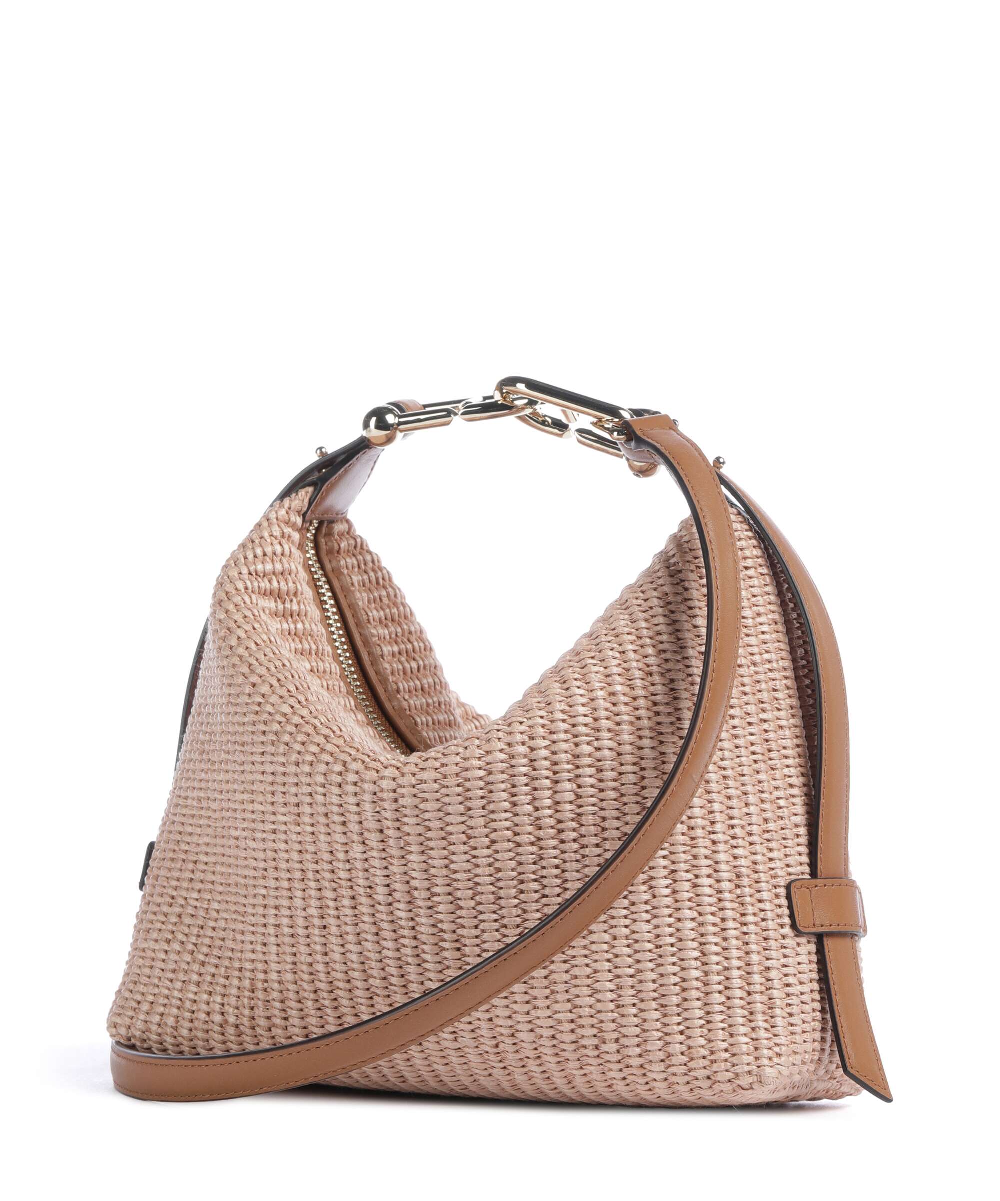 Furla Tonie Mini Handbag toni naturale - Image 2