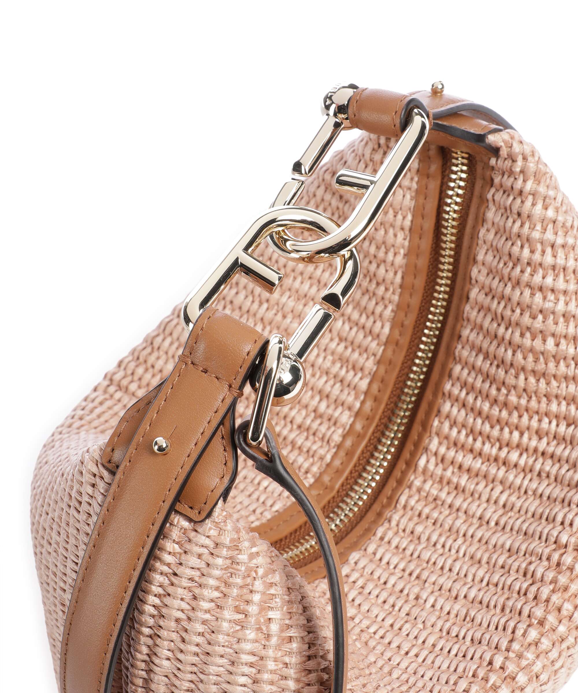 Furla Tonie Mini Handbag toni naturale - Image 5