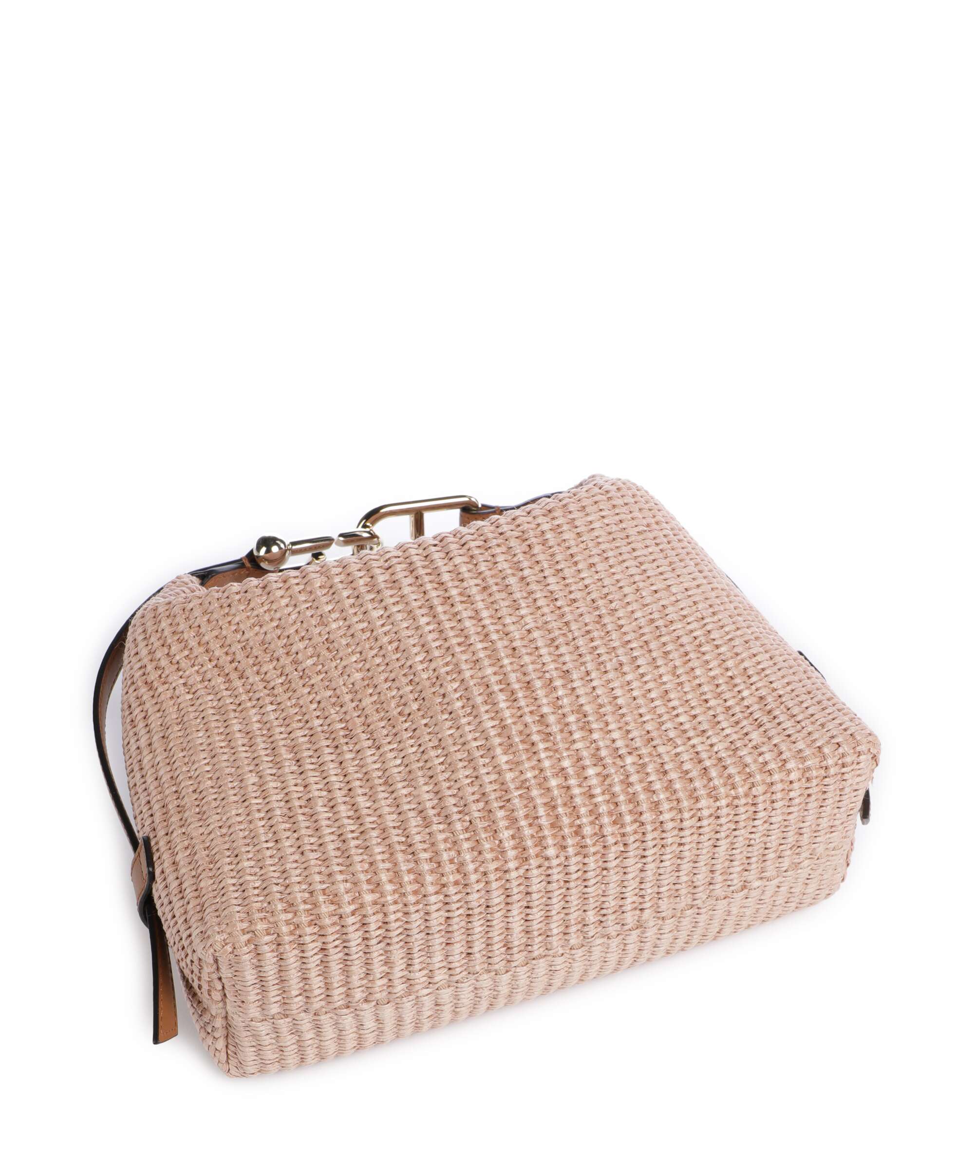 Furla Tonie Mini Handbag toni naturale - Image 6