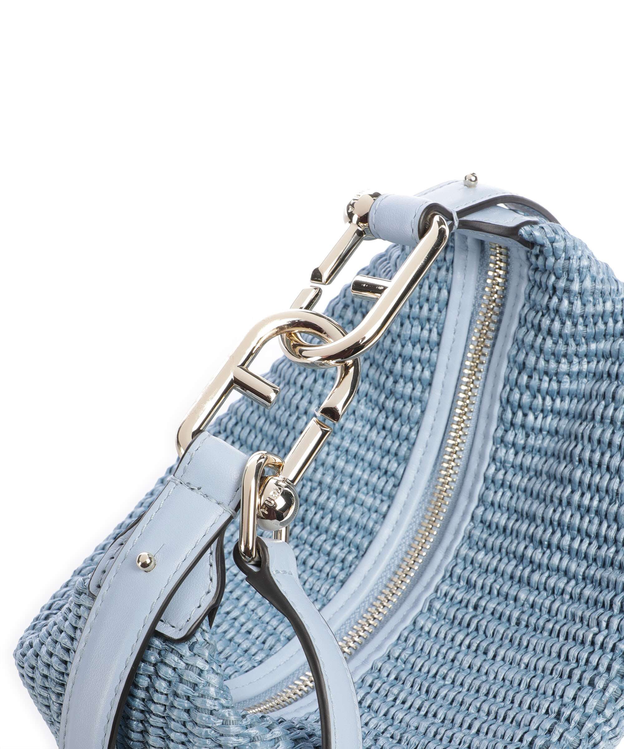 Furla Tonie Mini Handbag toni carta da zucchero - Image 4