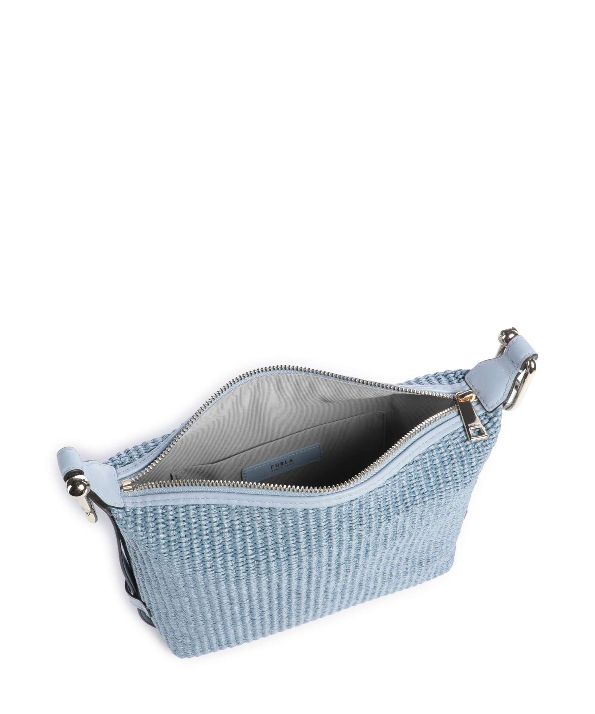 Furla Tonie Mini Handbag toni carta da zucchero - Image 6
