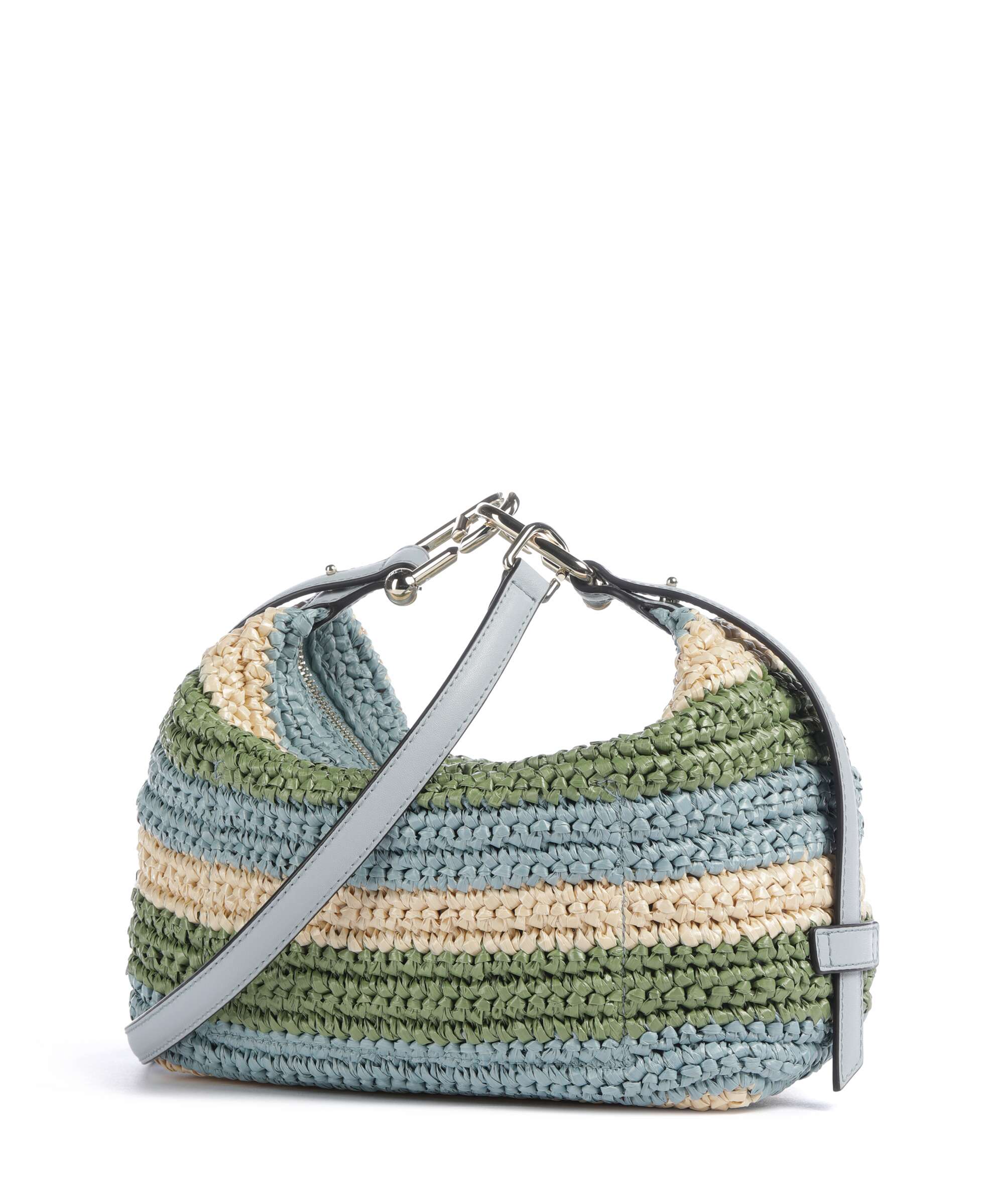 Furla Tonie Mini Handbag toni carta da zucchero - Image 2